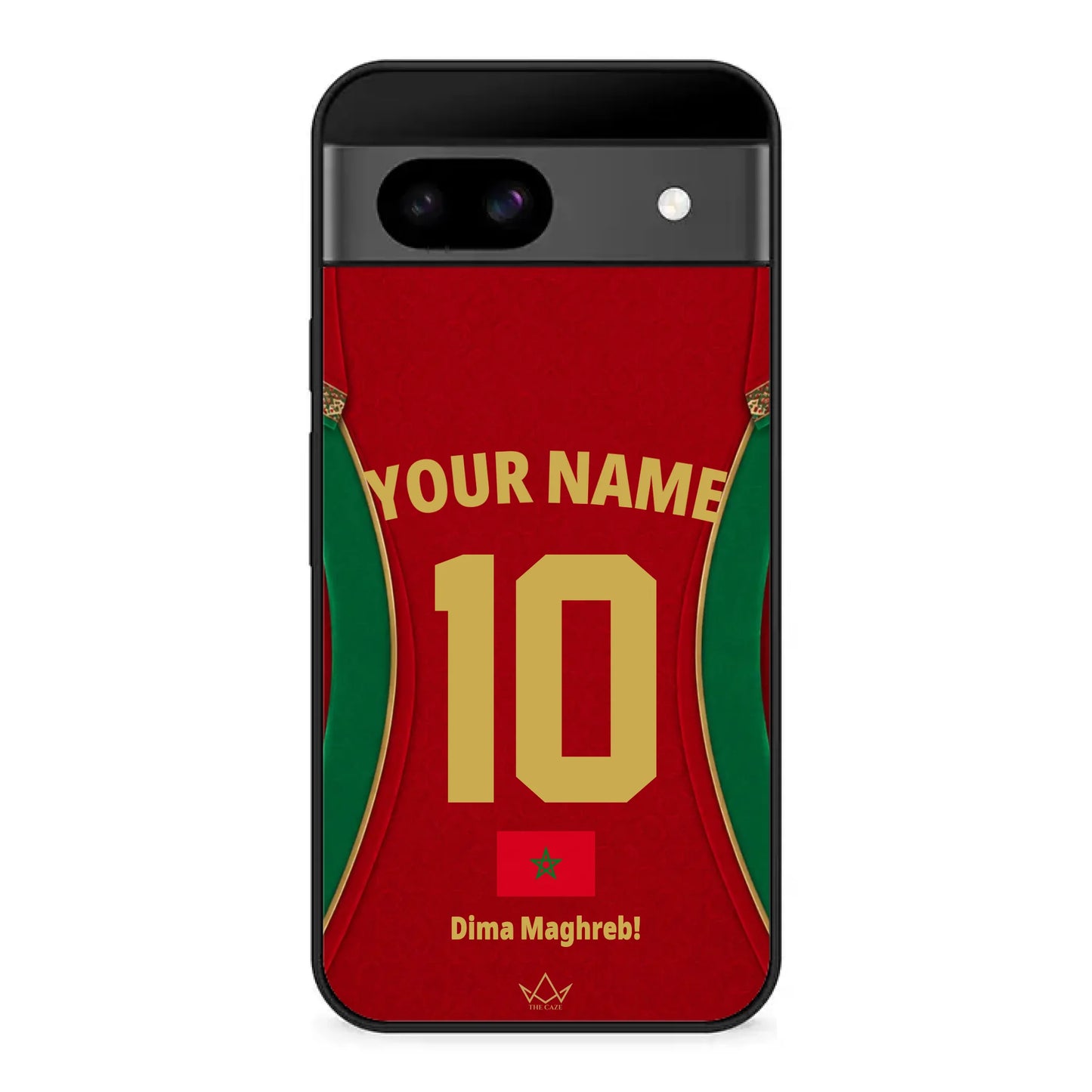 Google Pixel 8a case