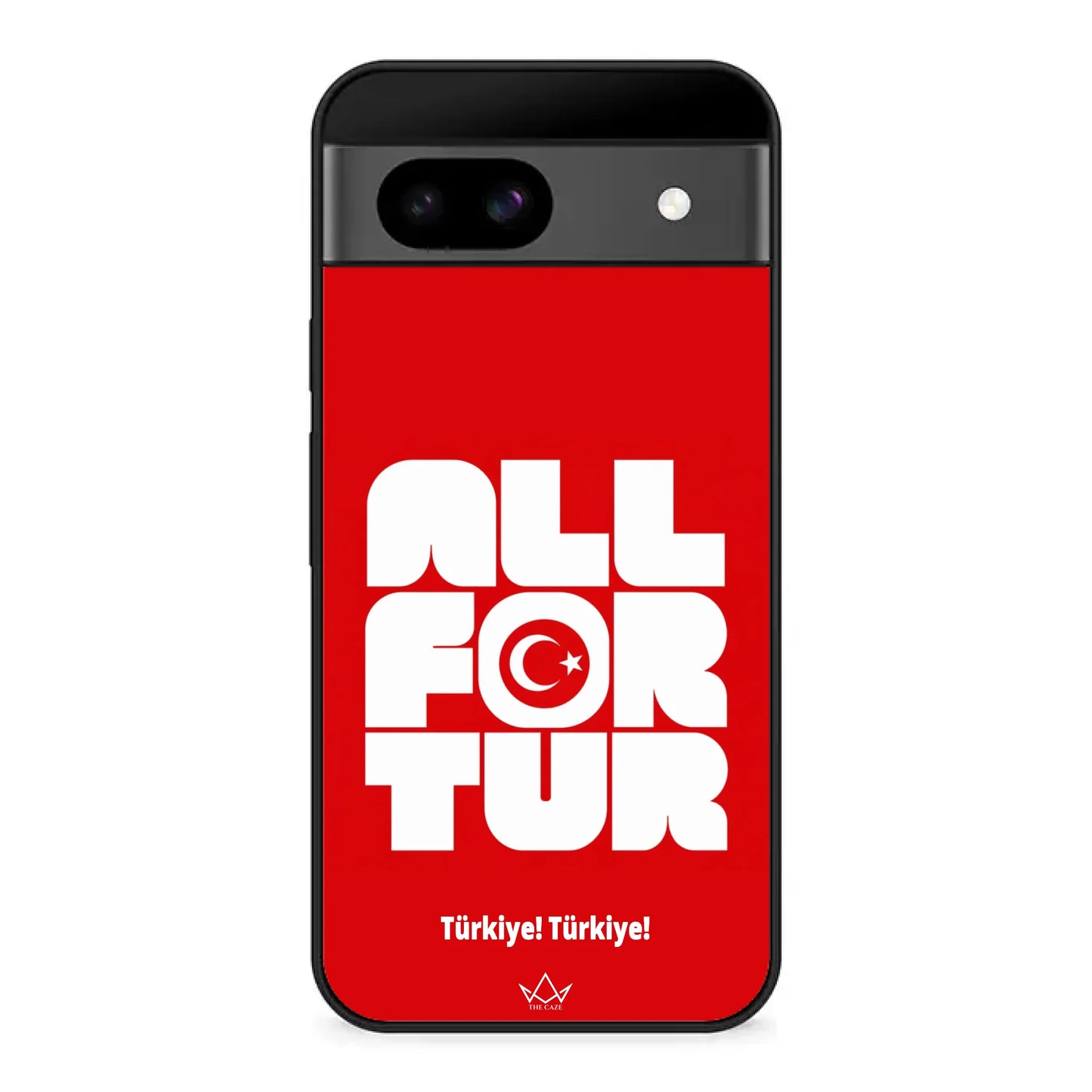 Google Pixel 8a case