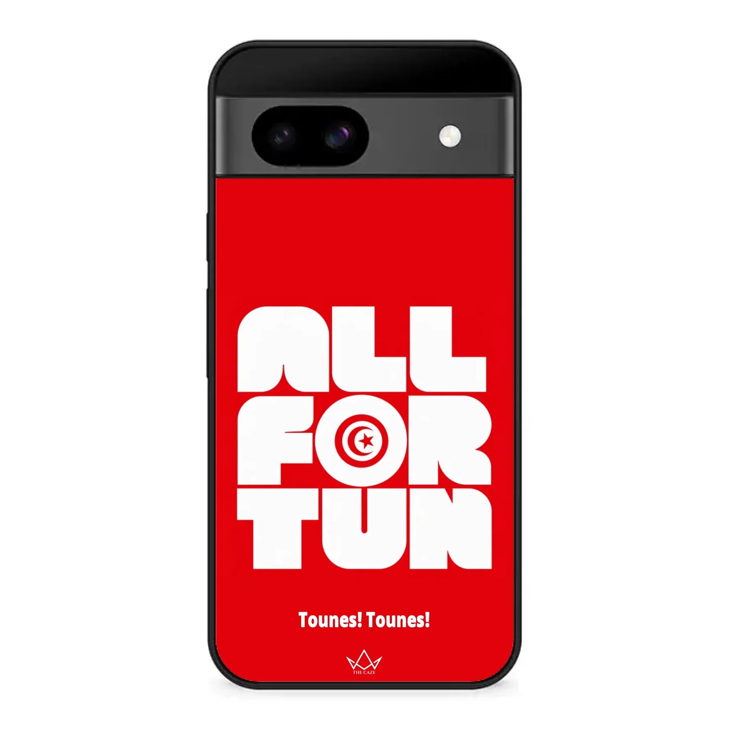Google Pixel 8a case