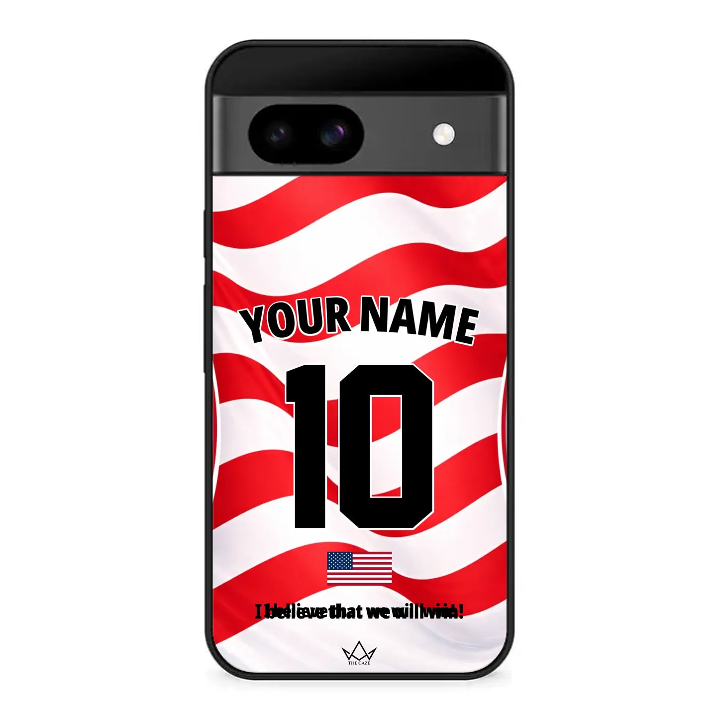 Google Pixel 8a case
