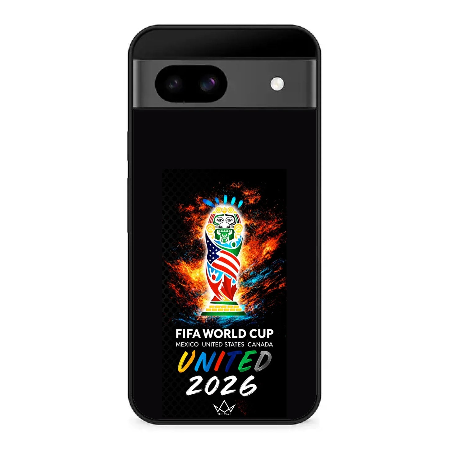 Google Pixel 8a case