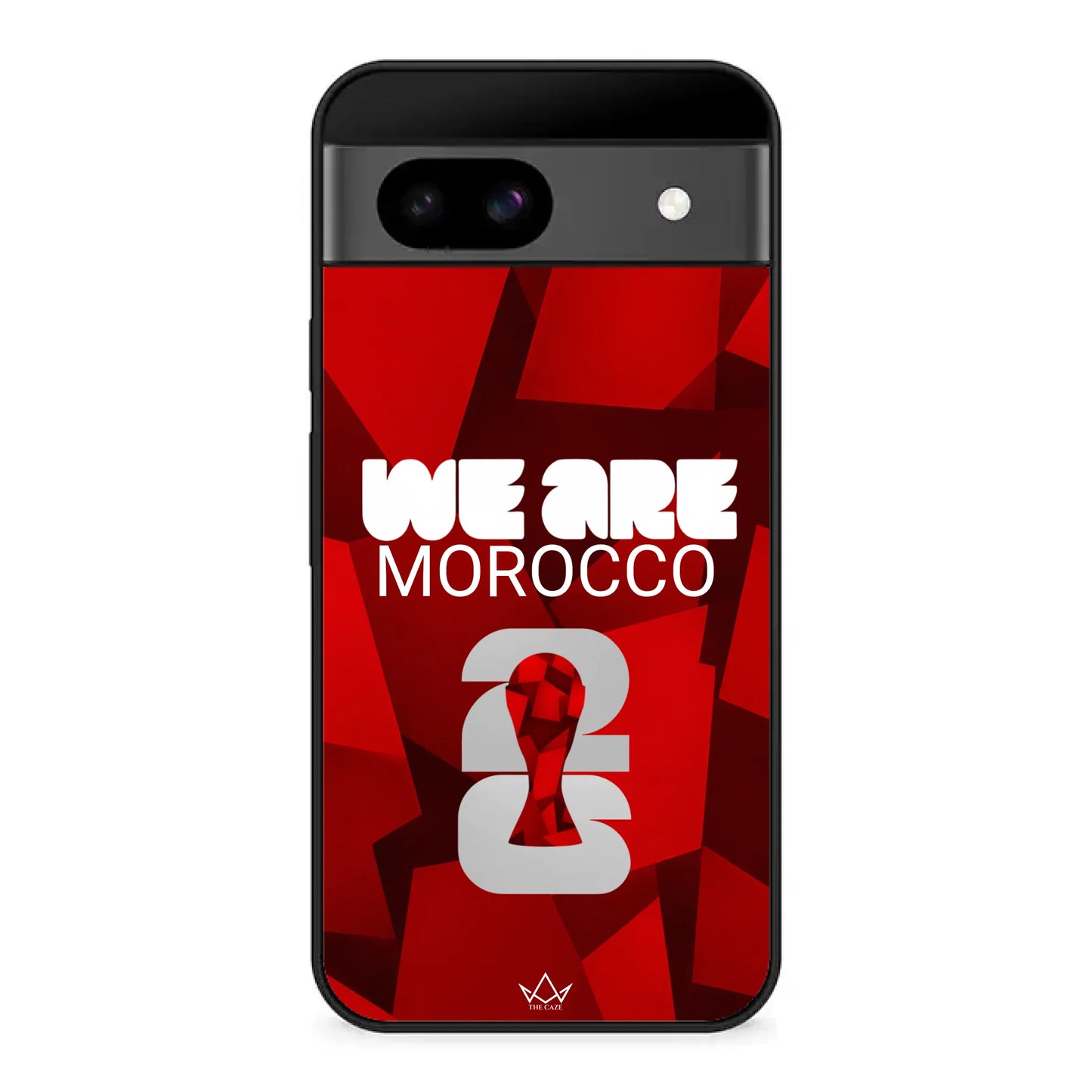 Google Pixel 8a case