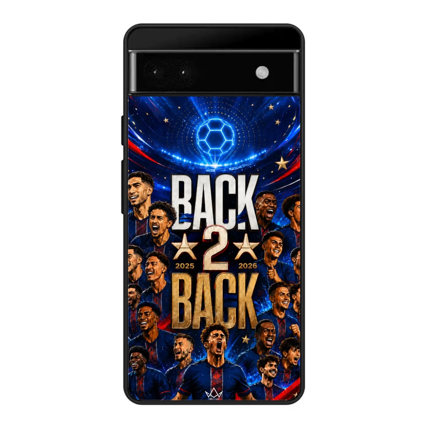 Google Pixel 6a case