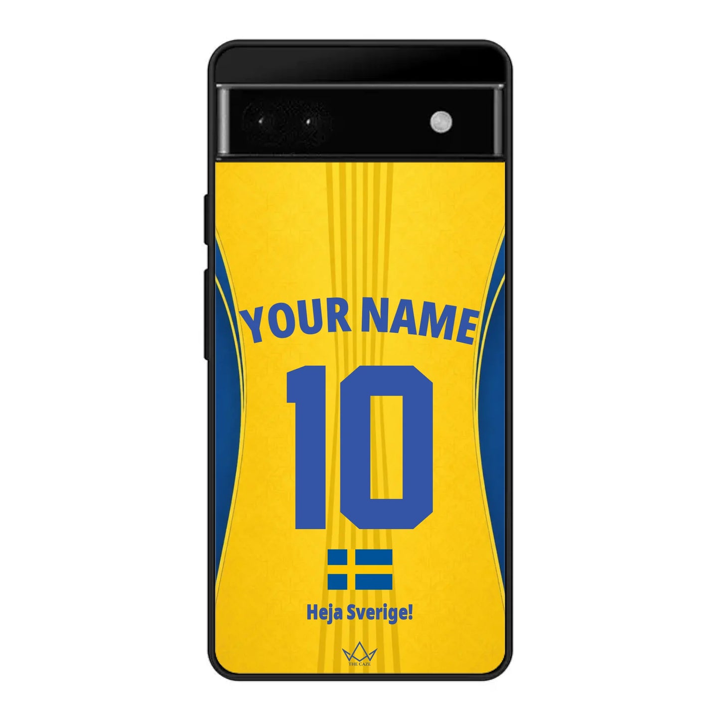 Google Pixel 6a case