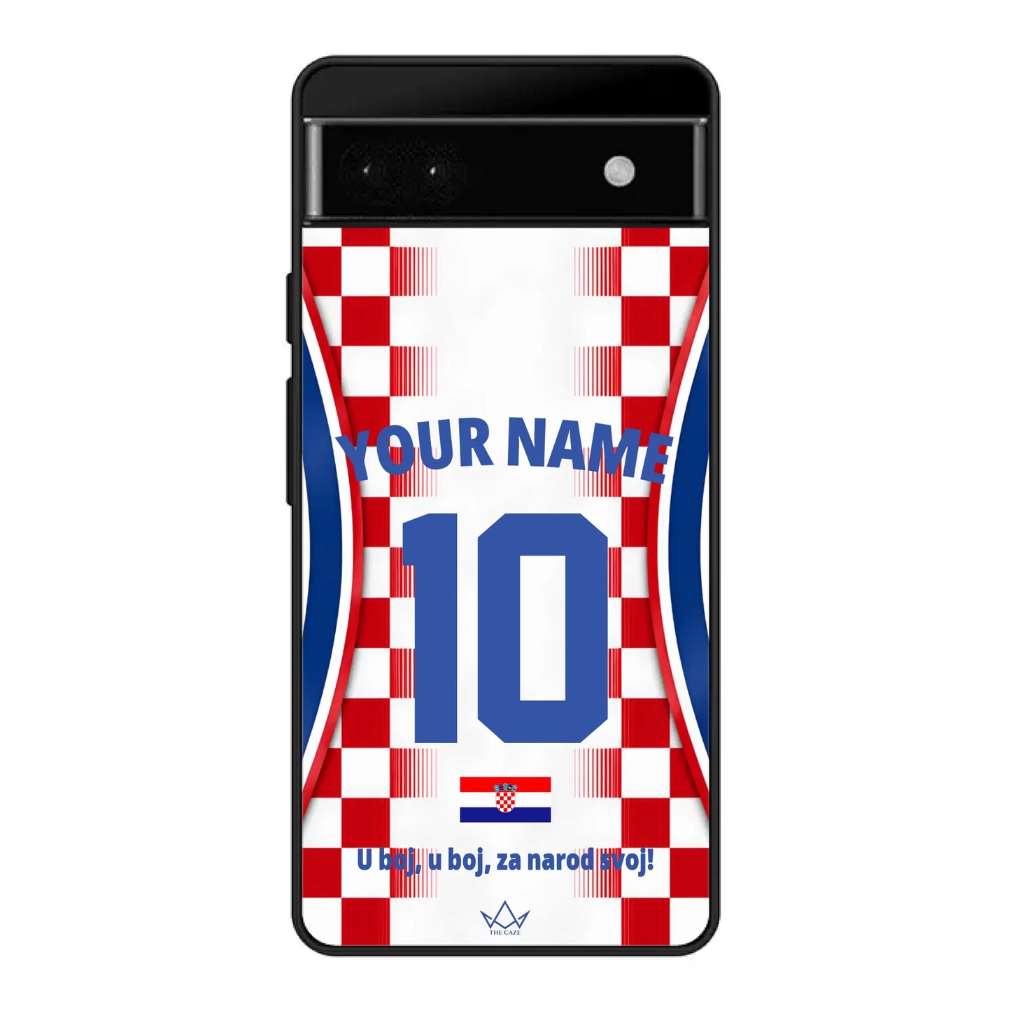 Google Pixel 6a case
