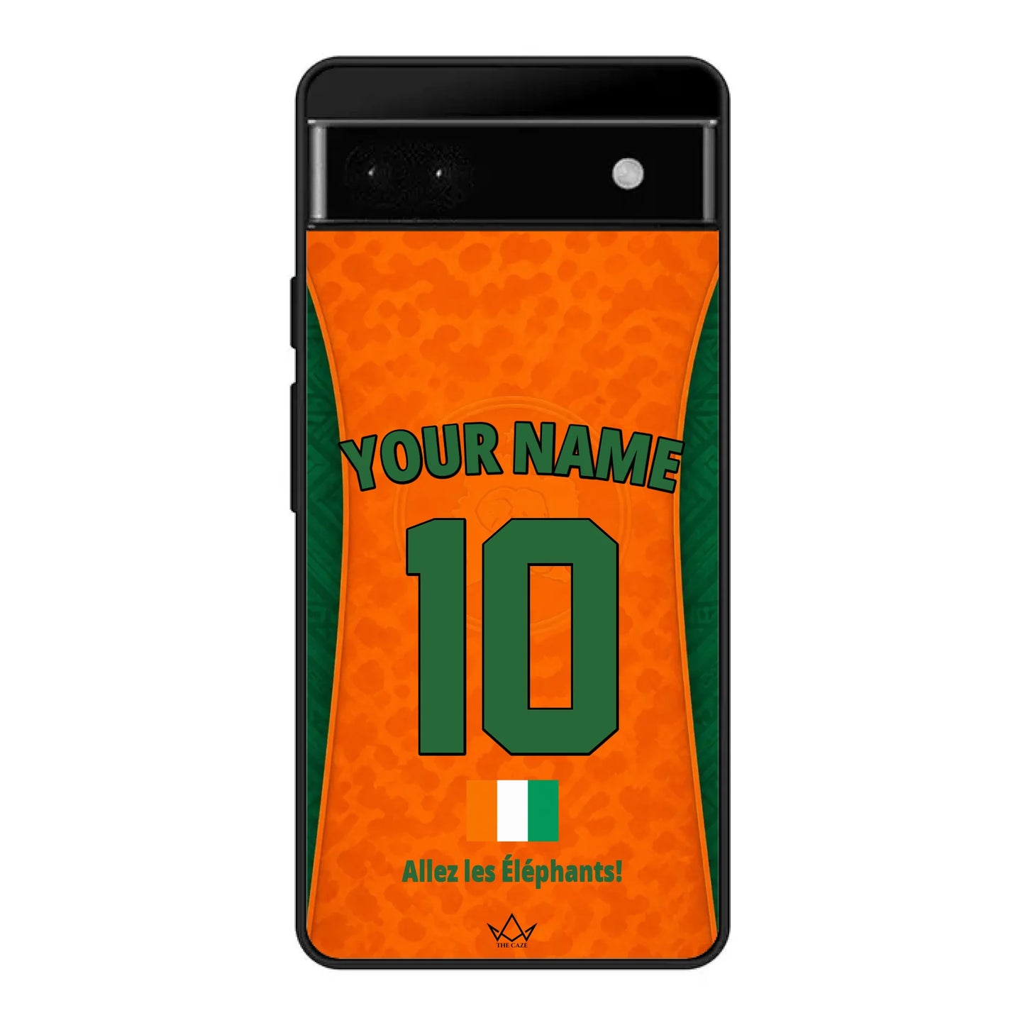 Google Pixel 6a case