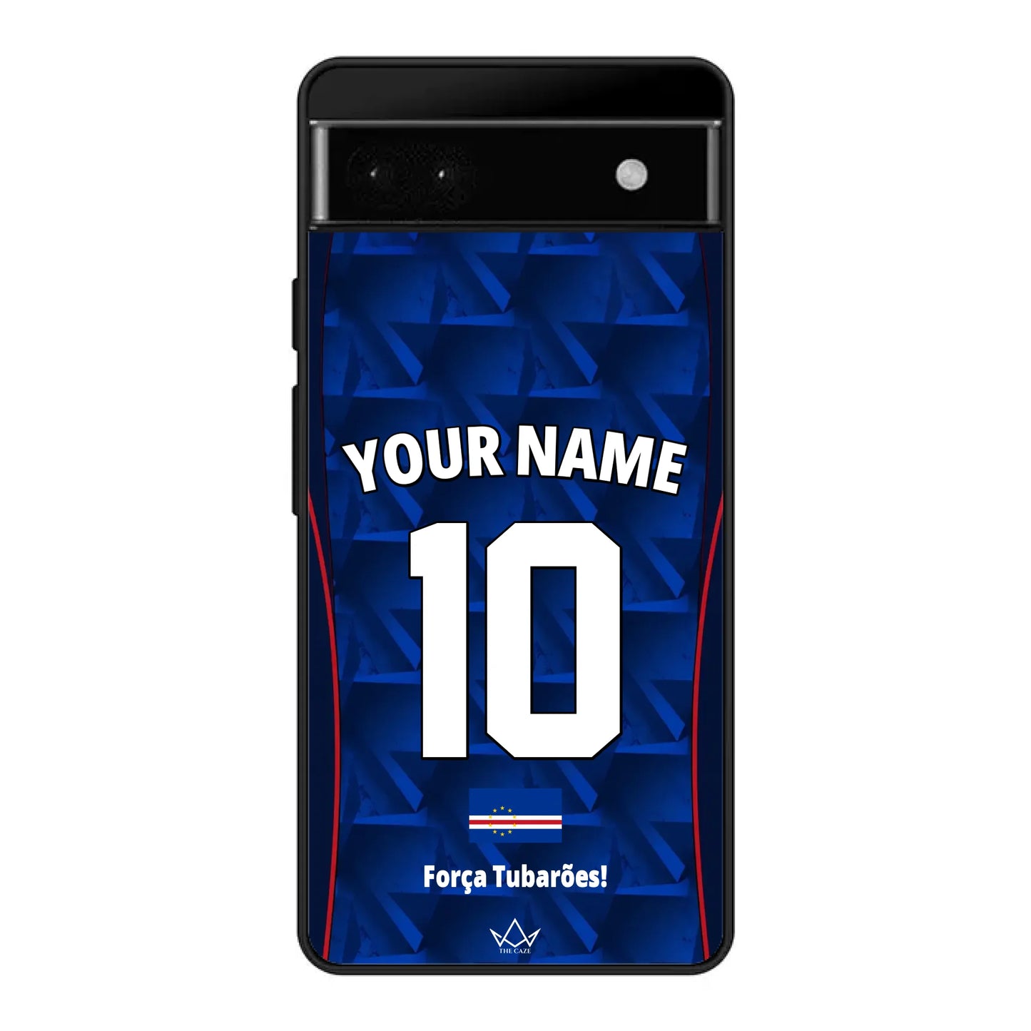 Google Pixel 6a case