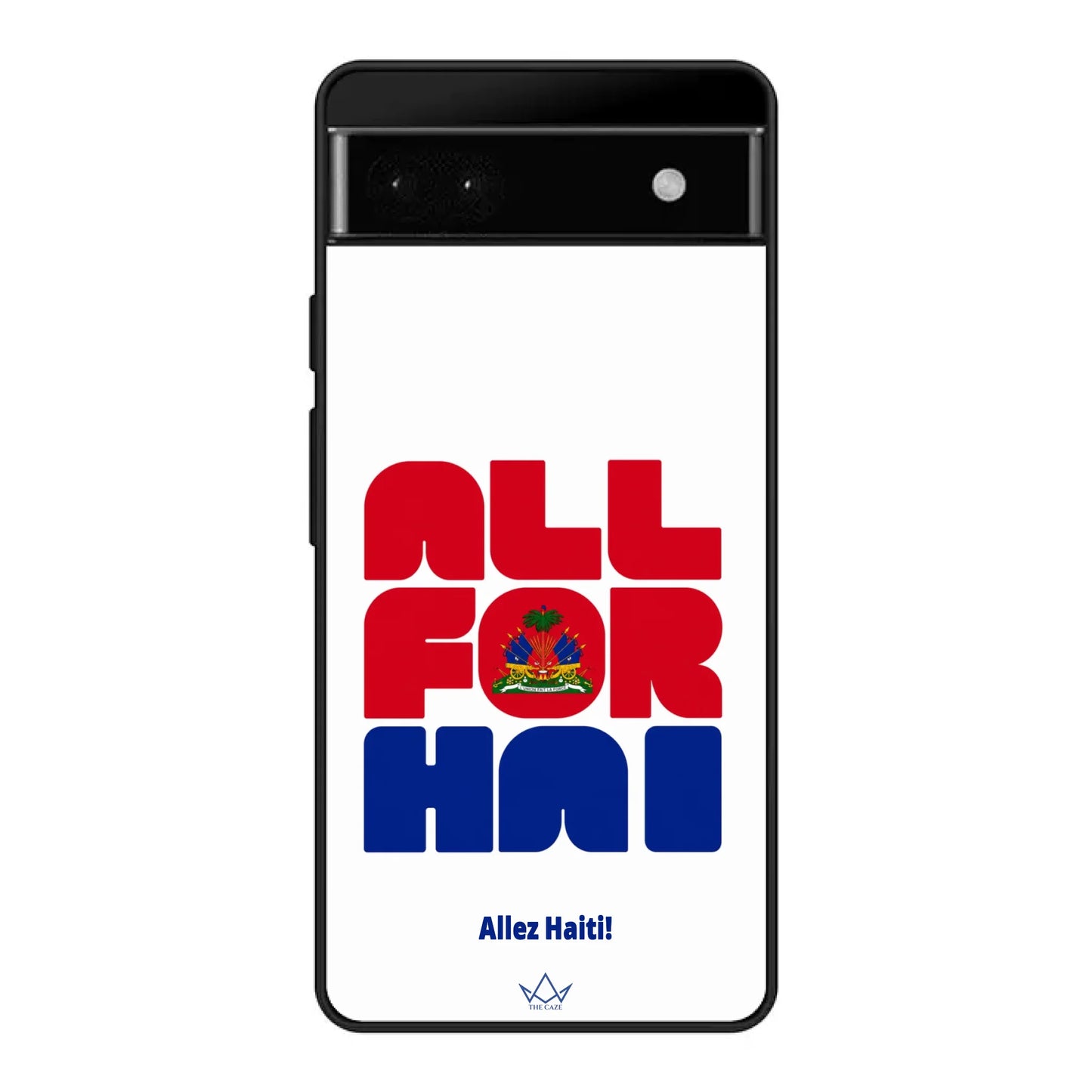 Google Pixel 6a case