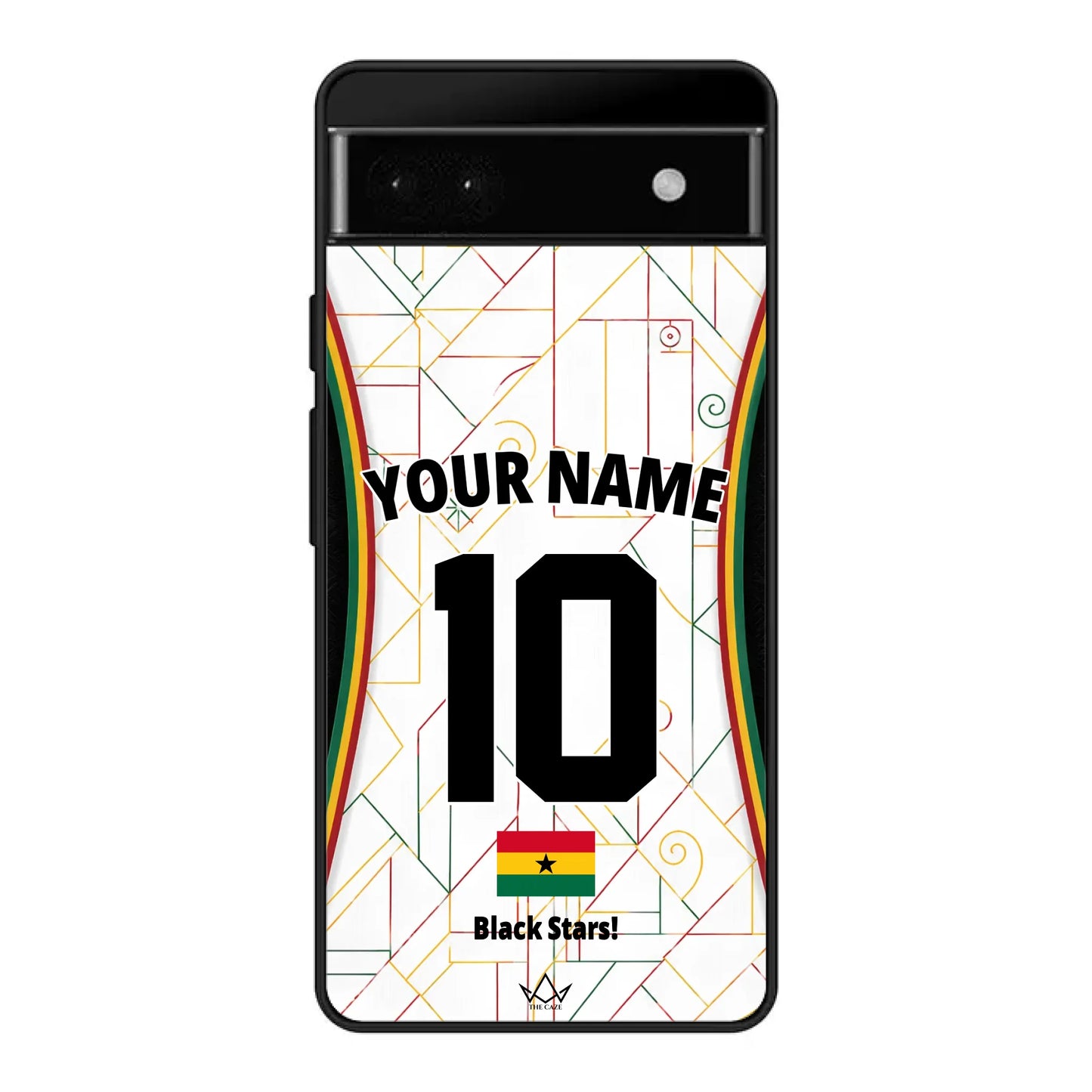 Google Pixel 6a case