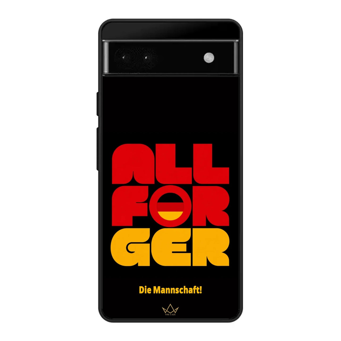 Google Pixel 6a case
