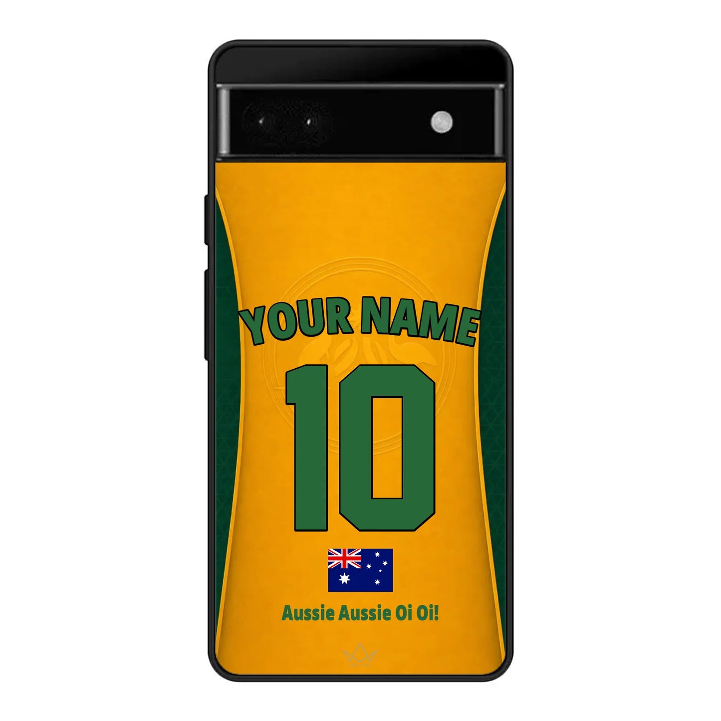 Google Pixel 6a case