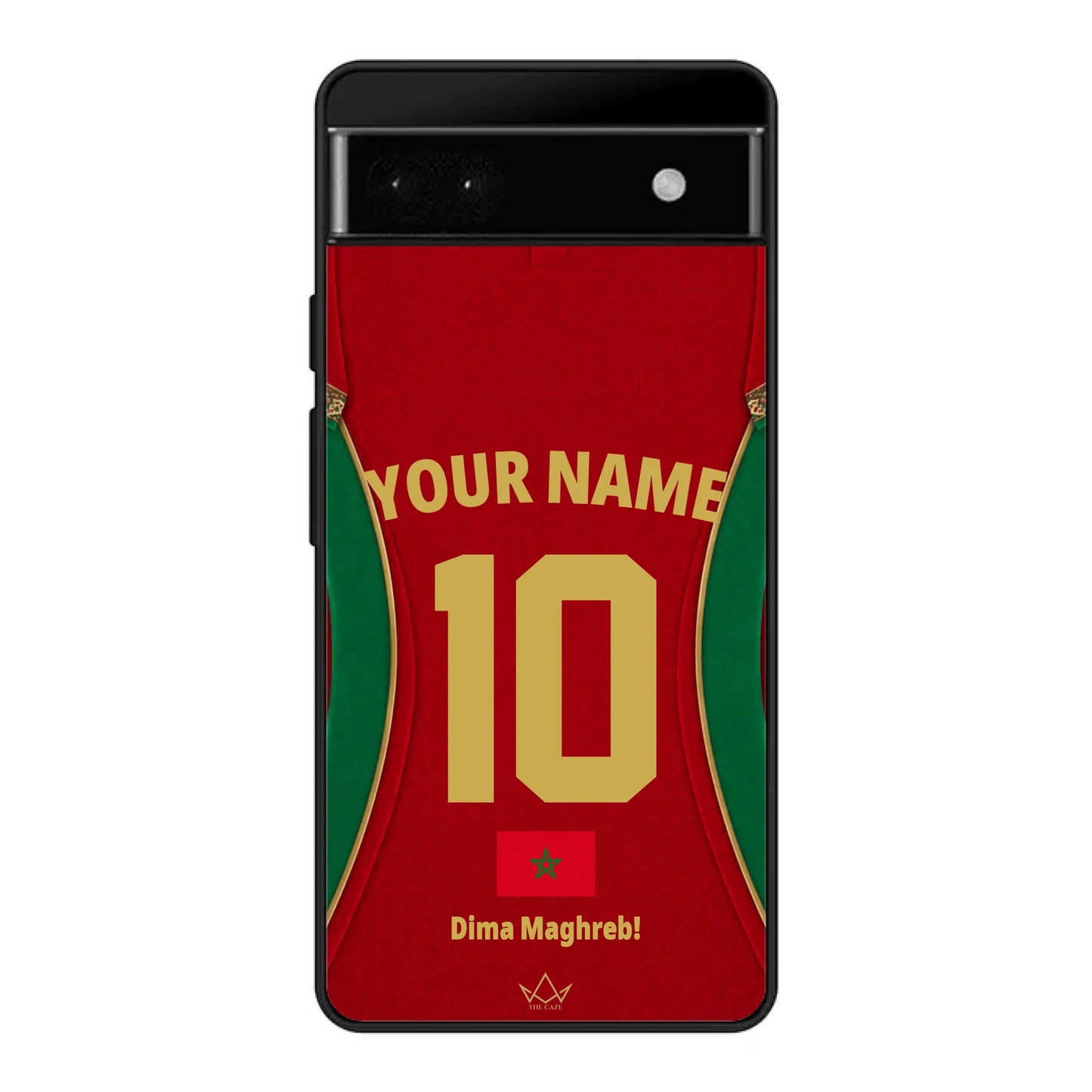 Google Pixel 6a case