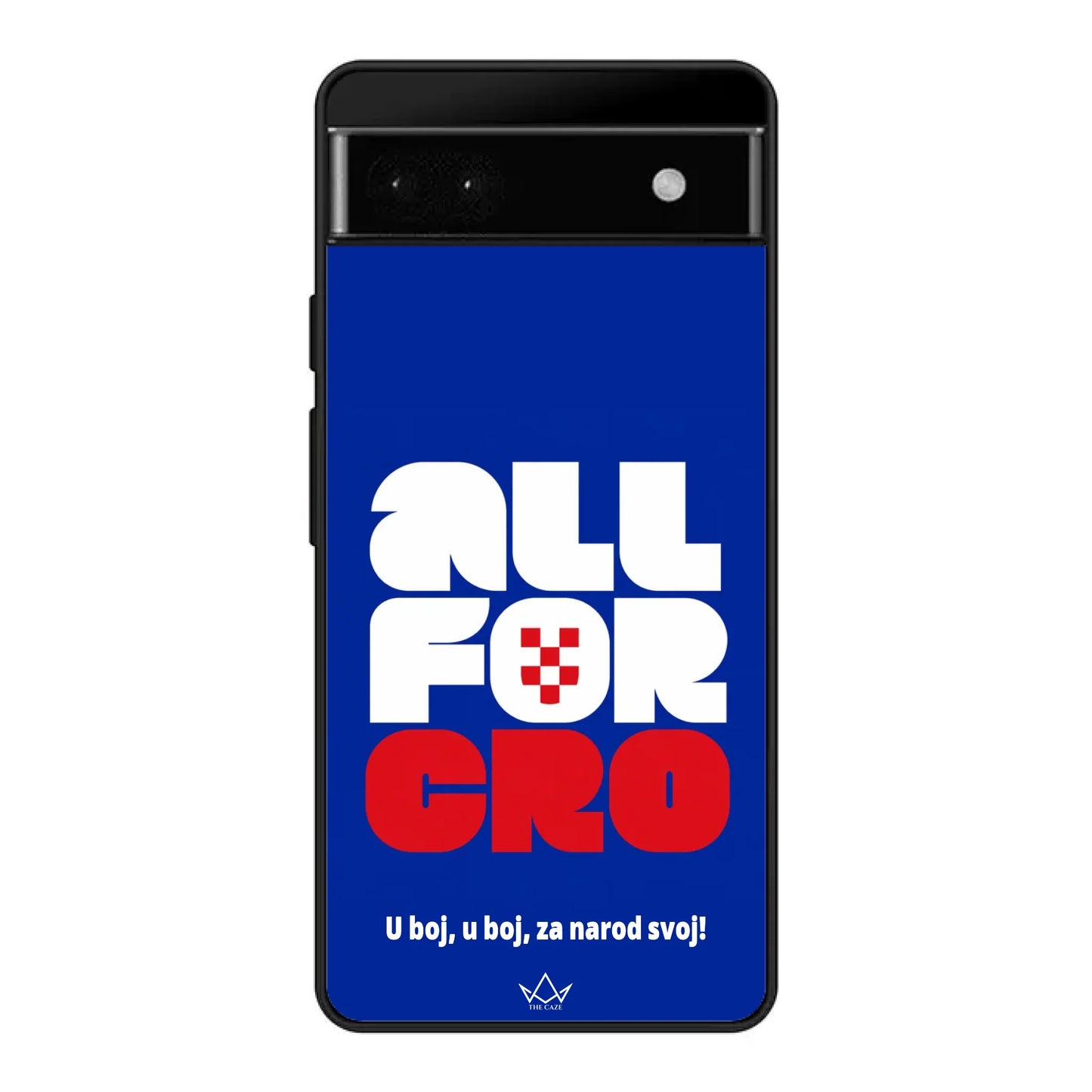 Google Pixel 6a case