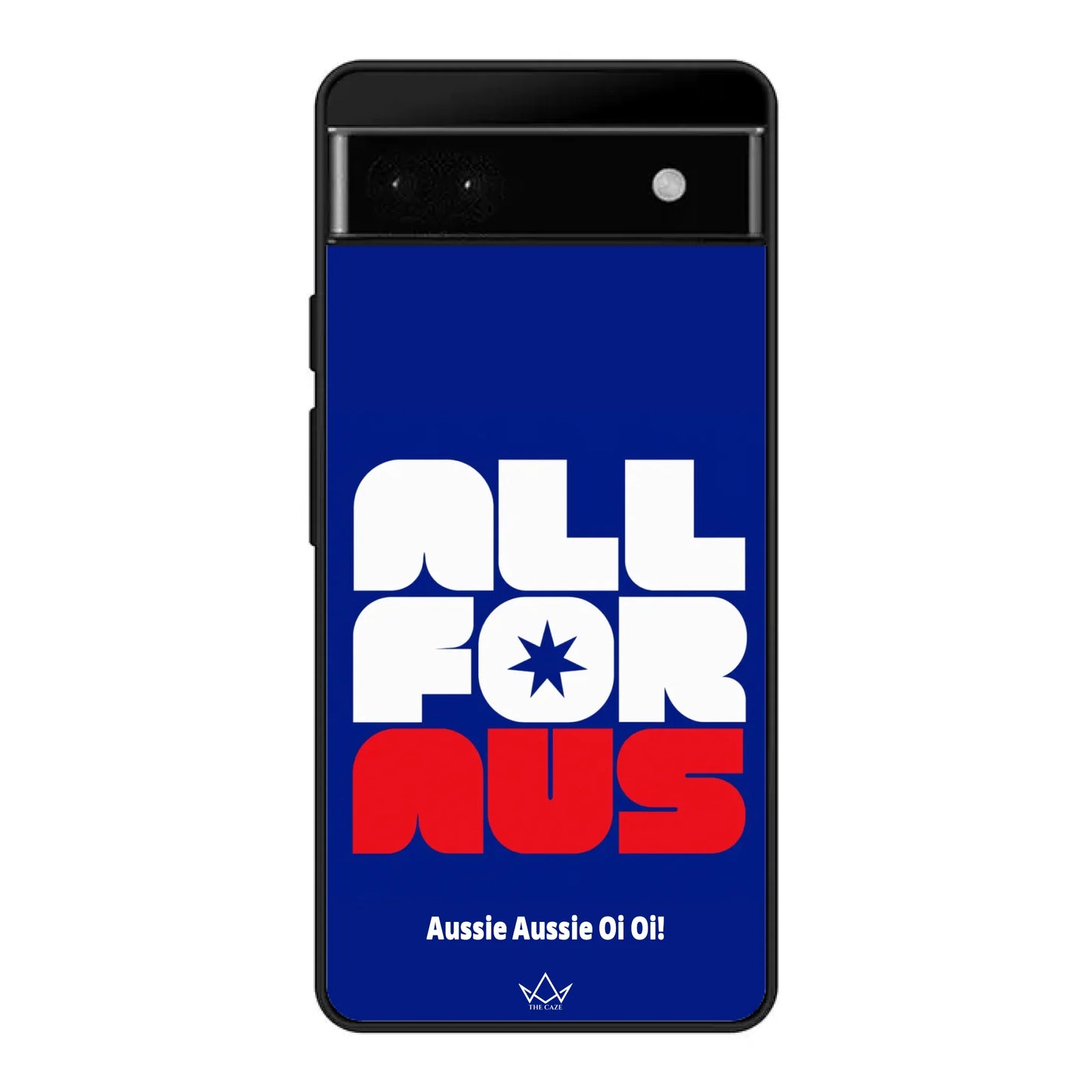 Google Pixel 6a case