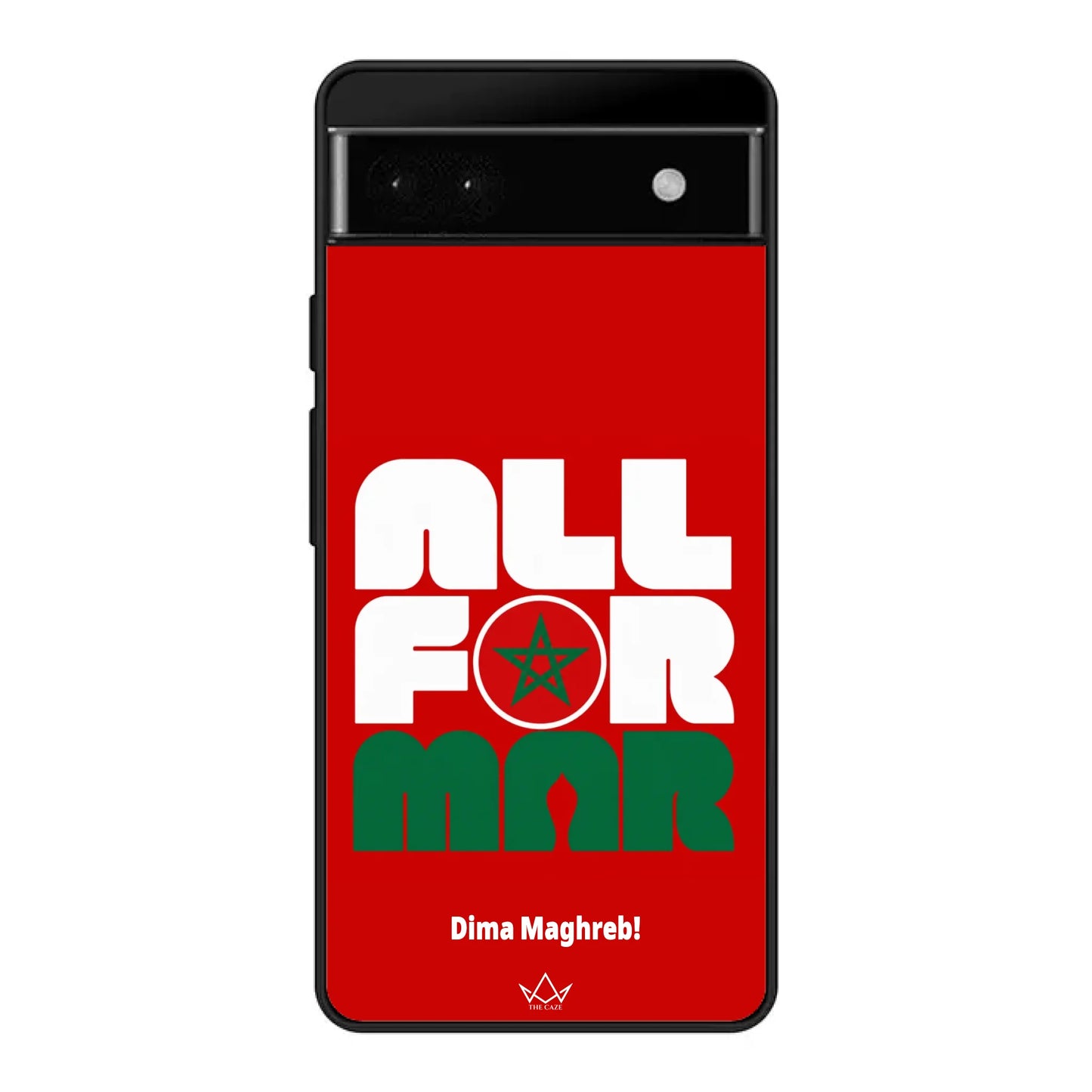 Google Pixel 6a case