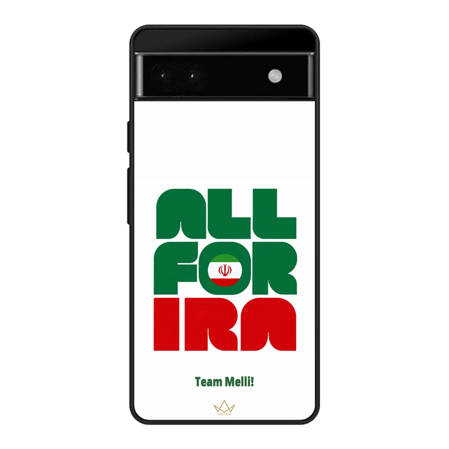 Google Pixel 6a case