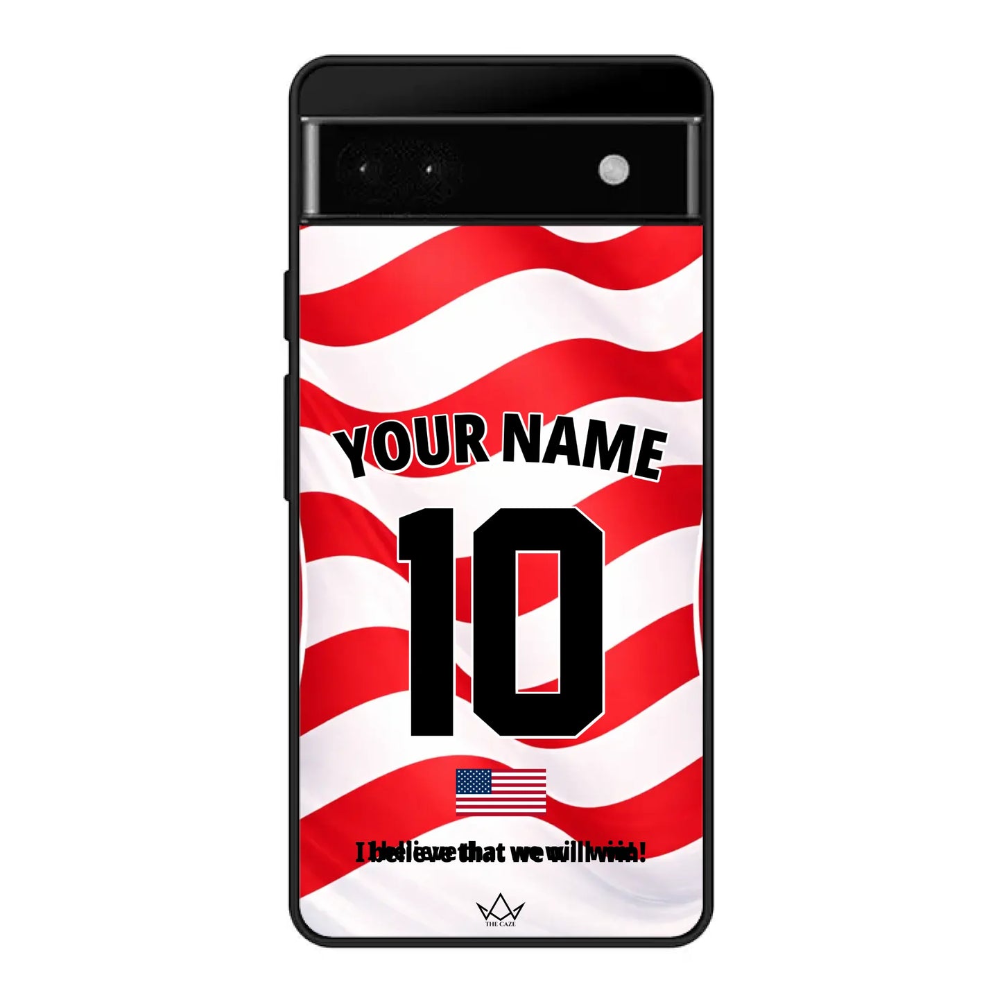 Google Pixel 6a case