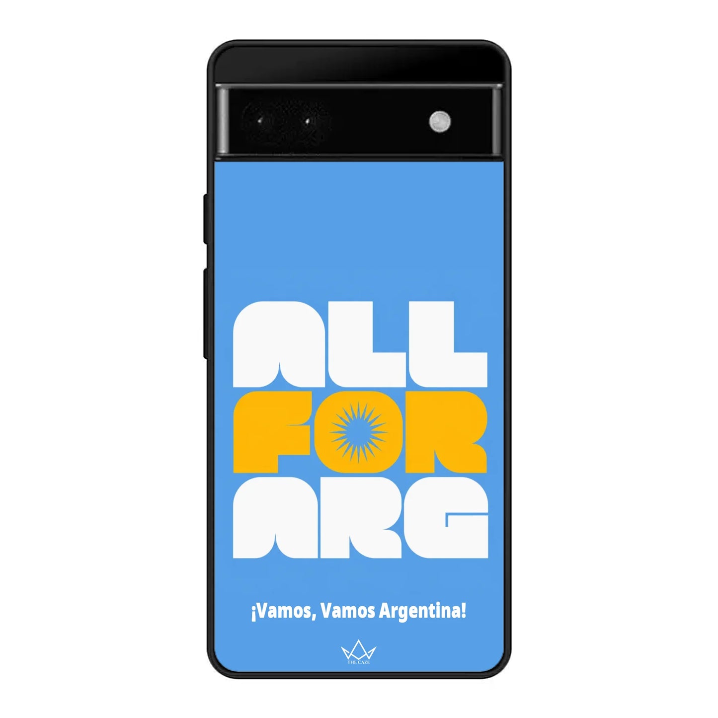 Google Pixel 6a case