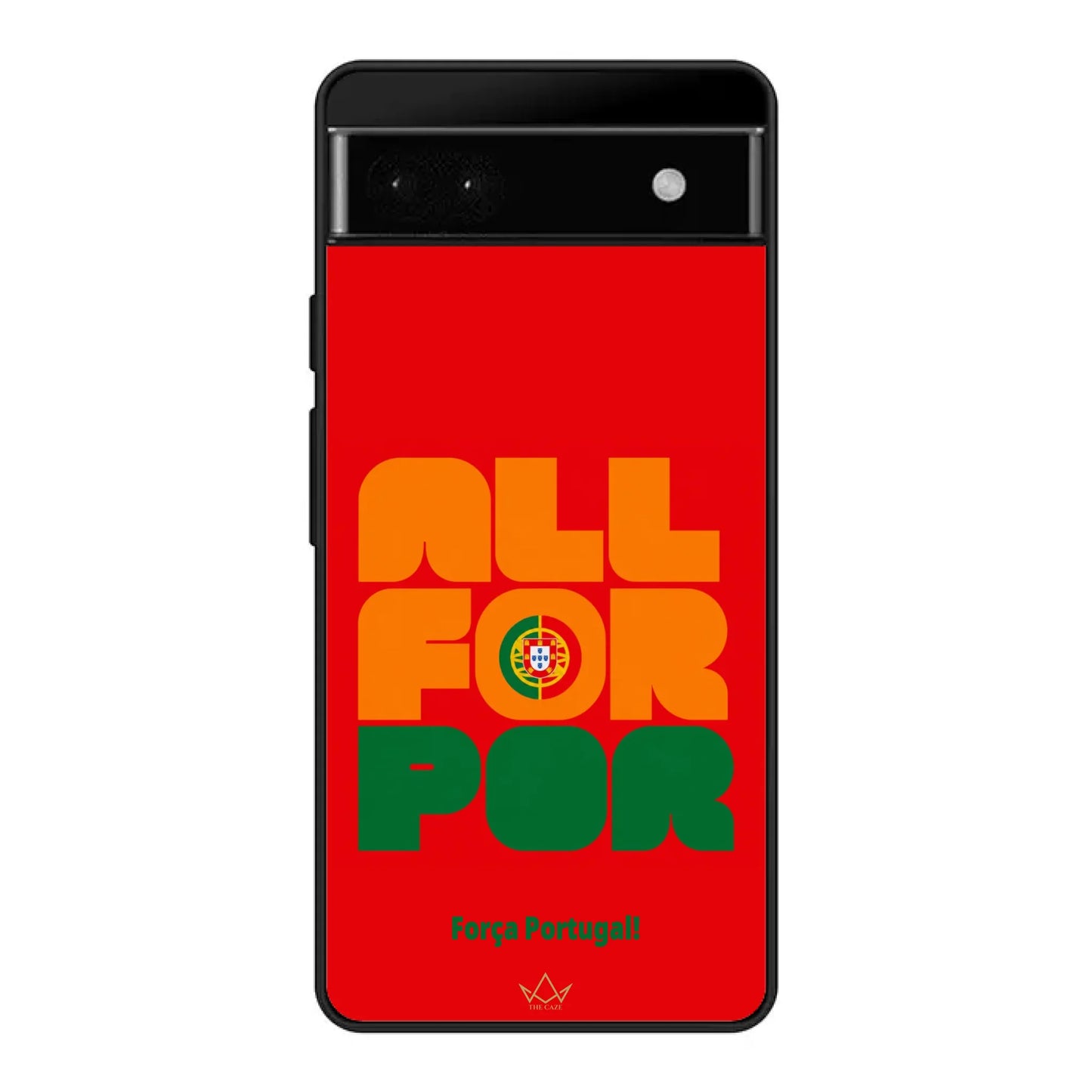 Google Pixel 6a case