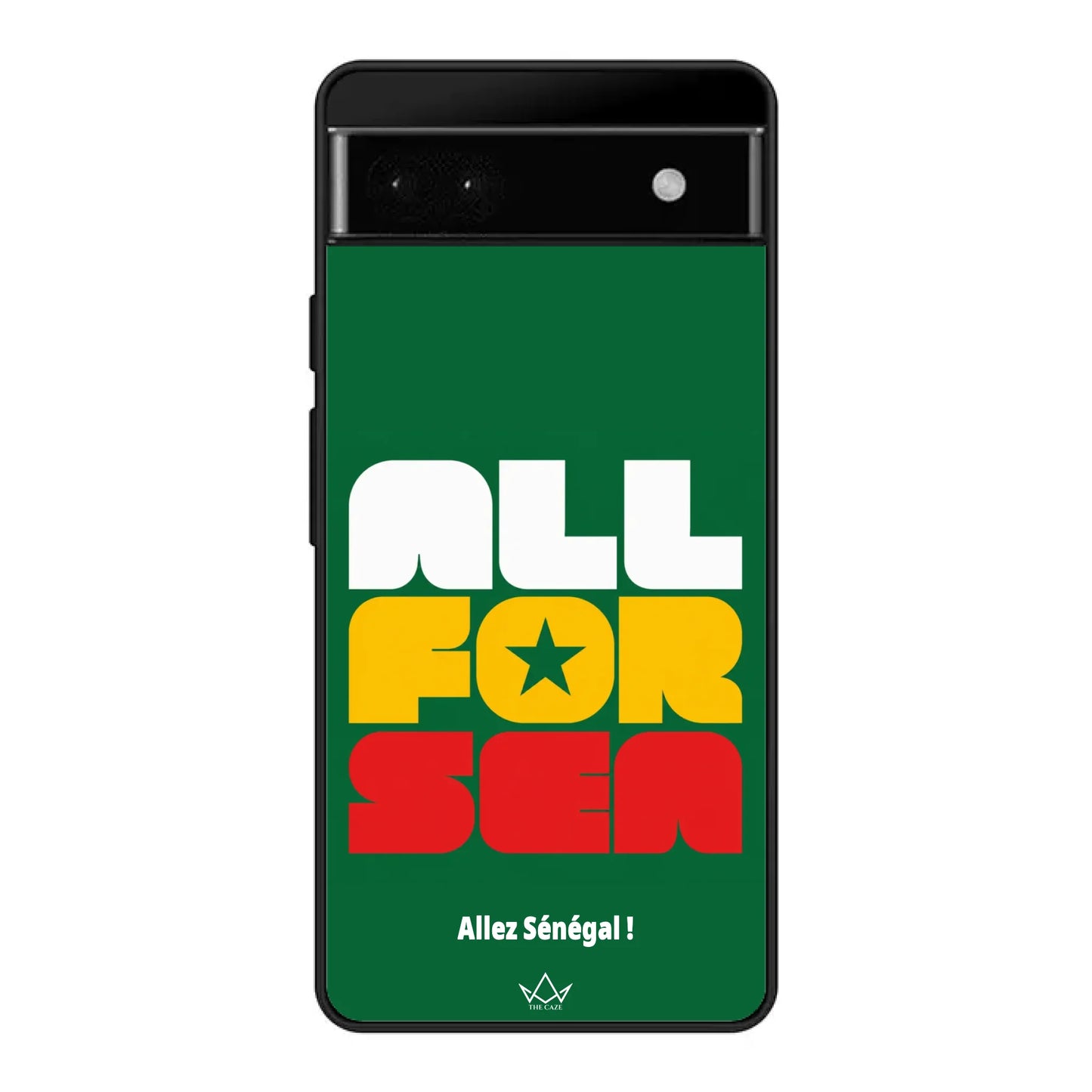 Google Pixel 6a case