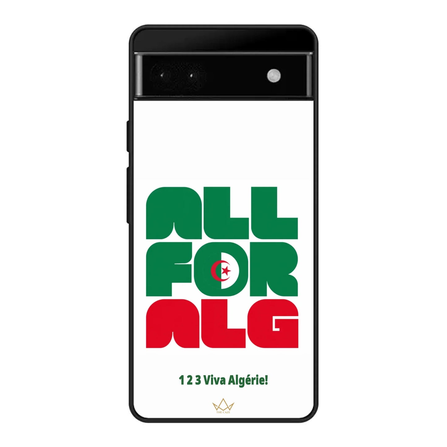 Google Pixel 6a case