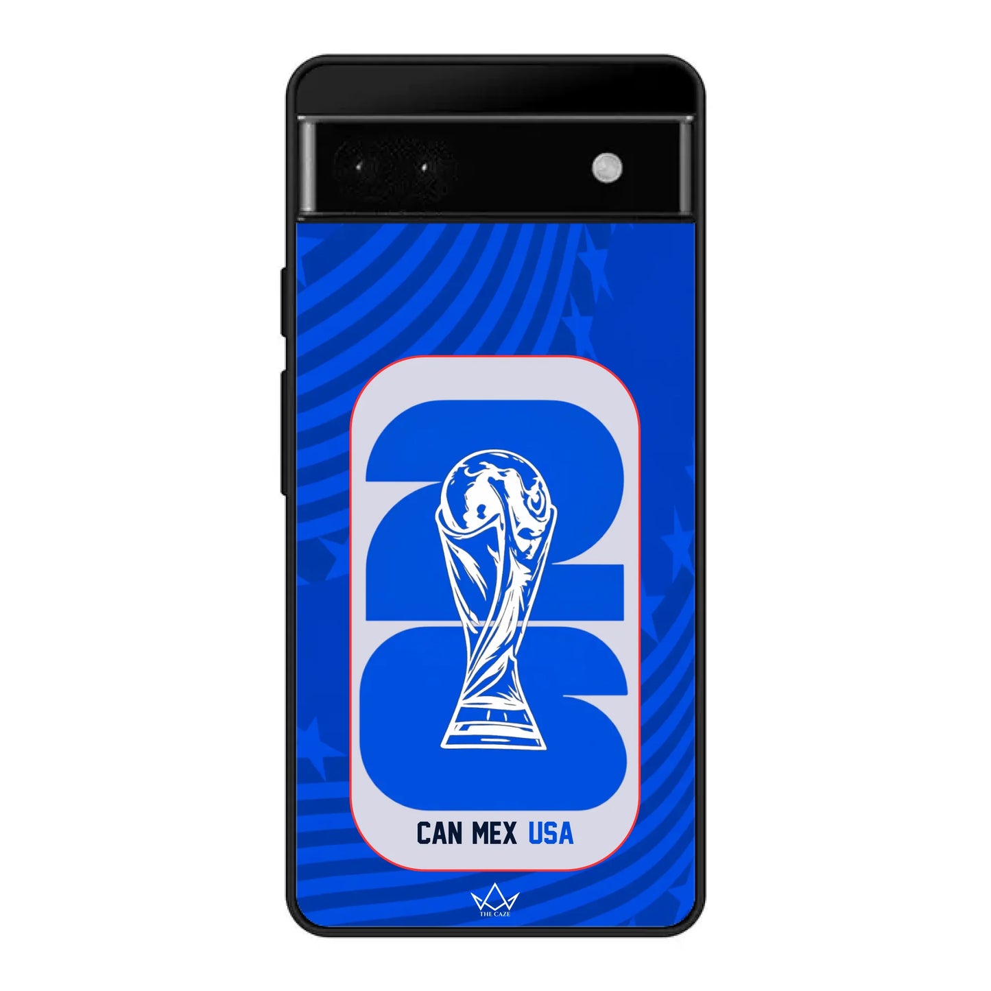 Google Pixel 6a case