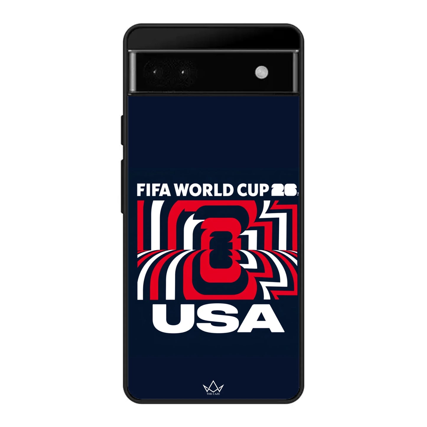 Google Pixel 6a case