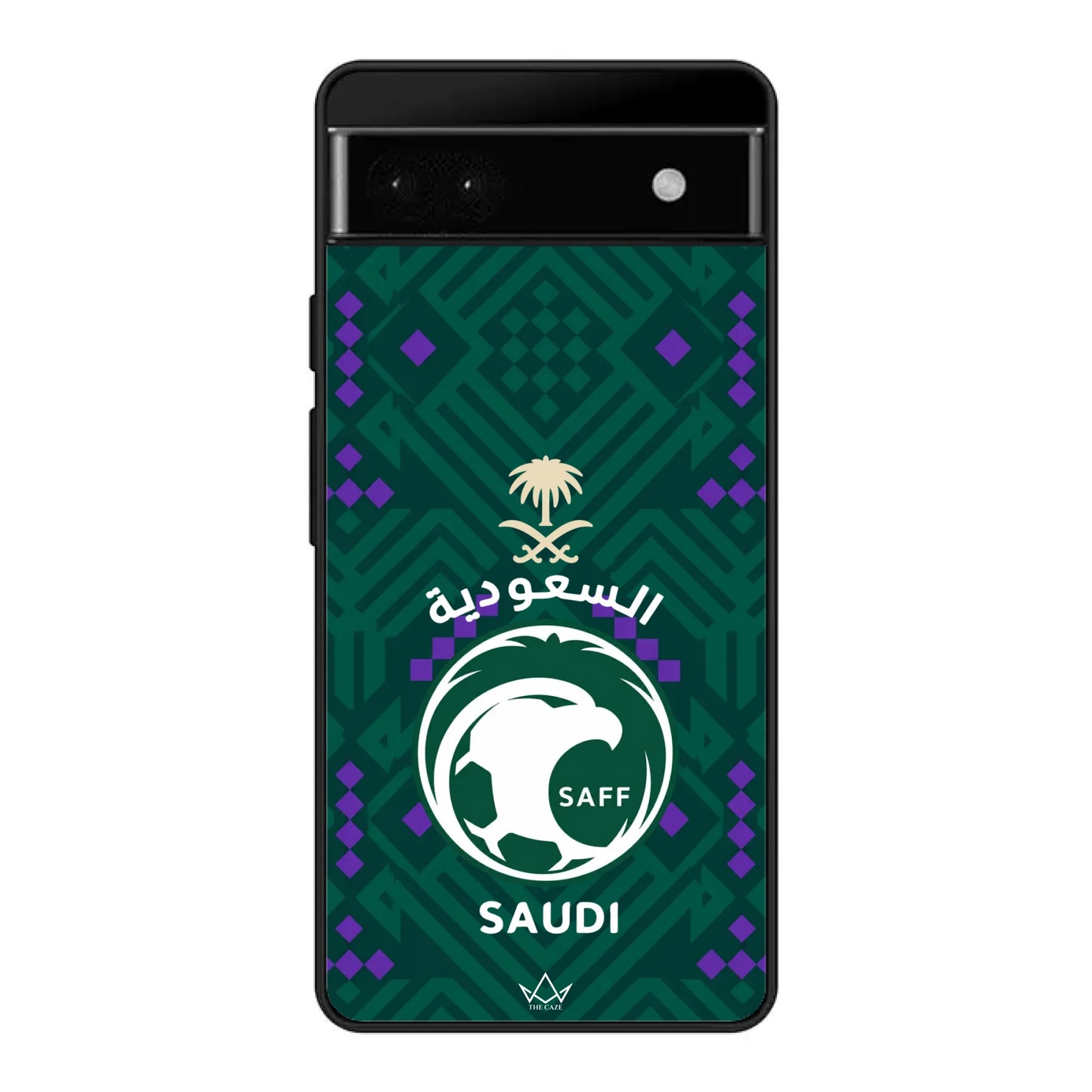 Google Pixel 6a case