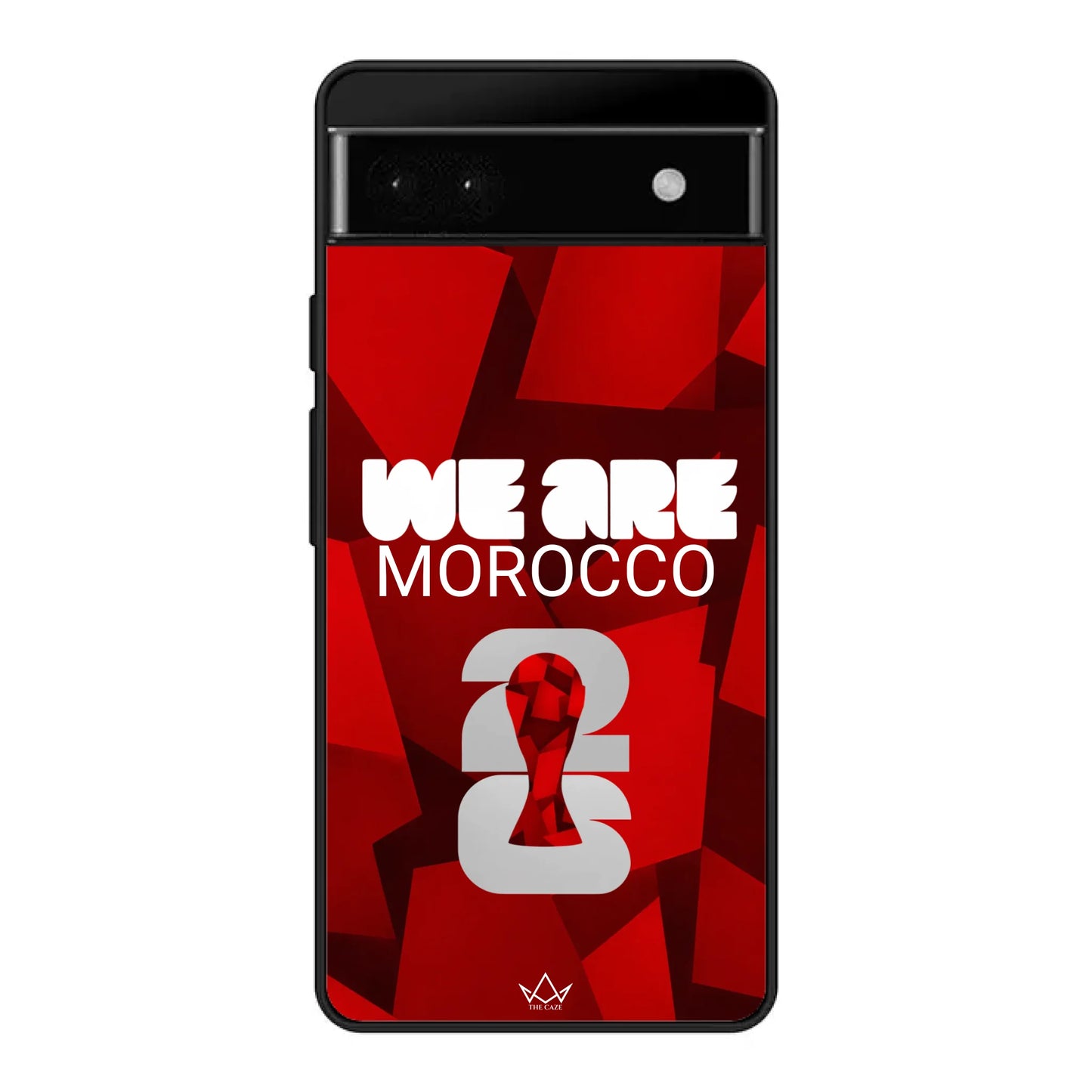 Google Pixel 6a case