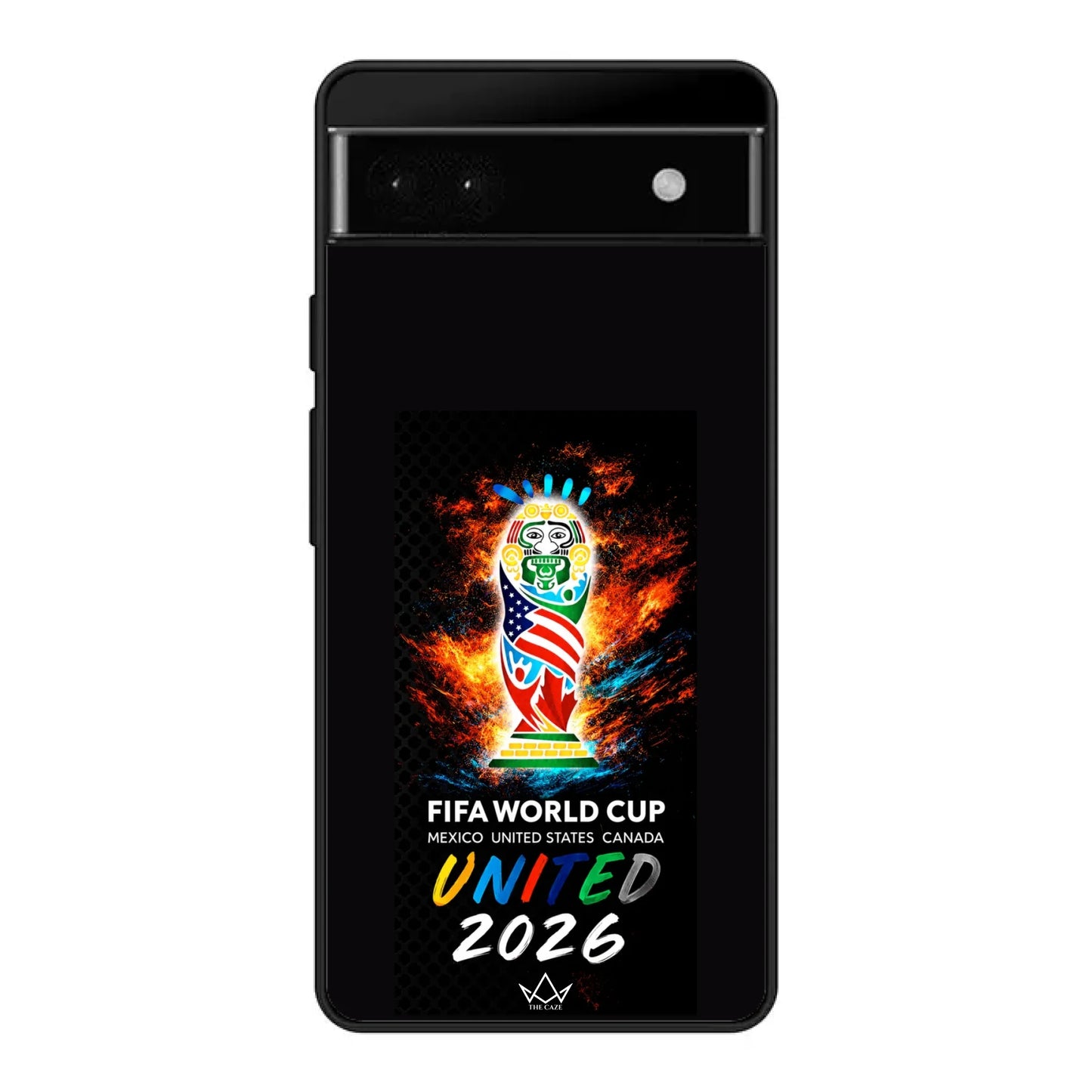 Google Pixel 6a case