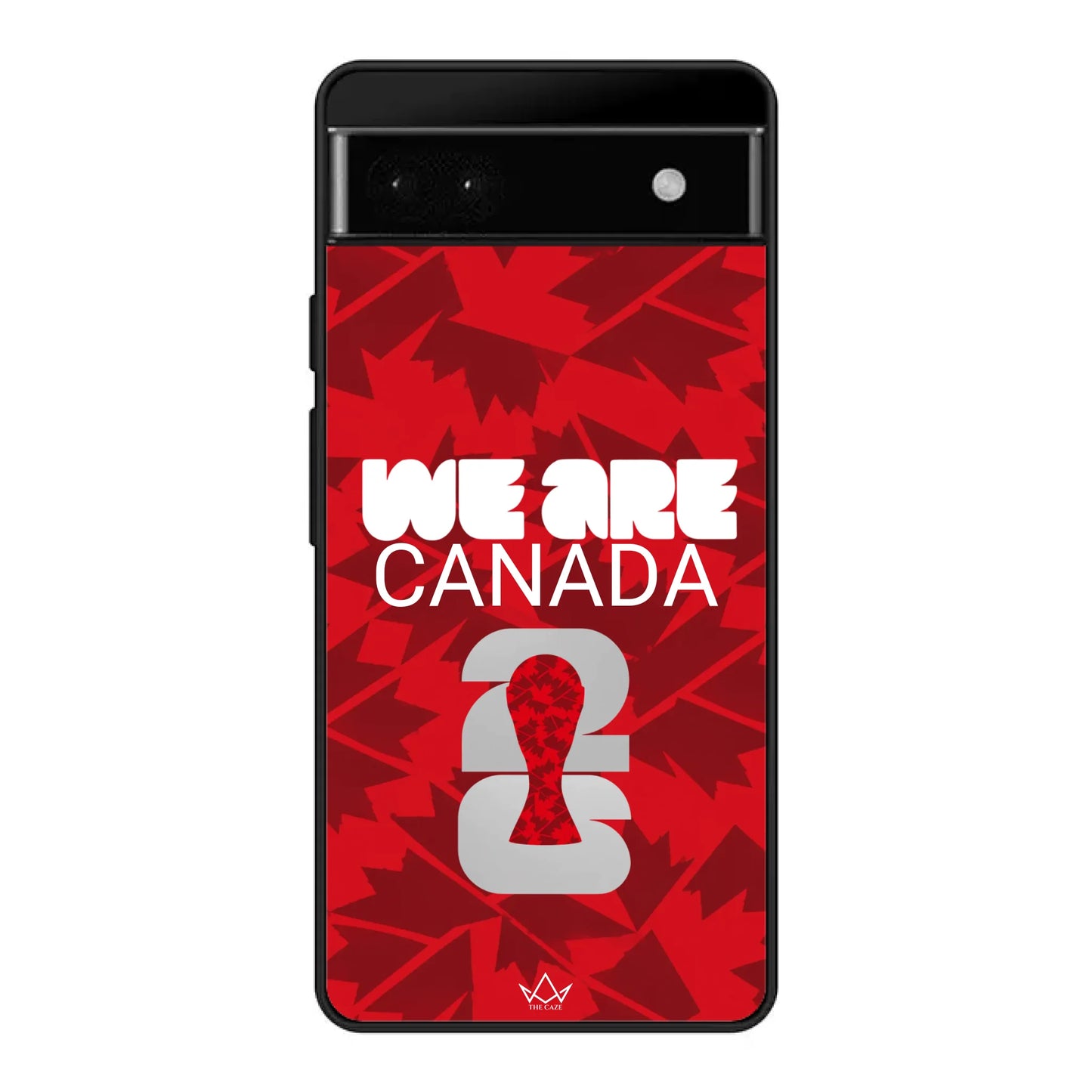 Google Pixel 6a case