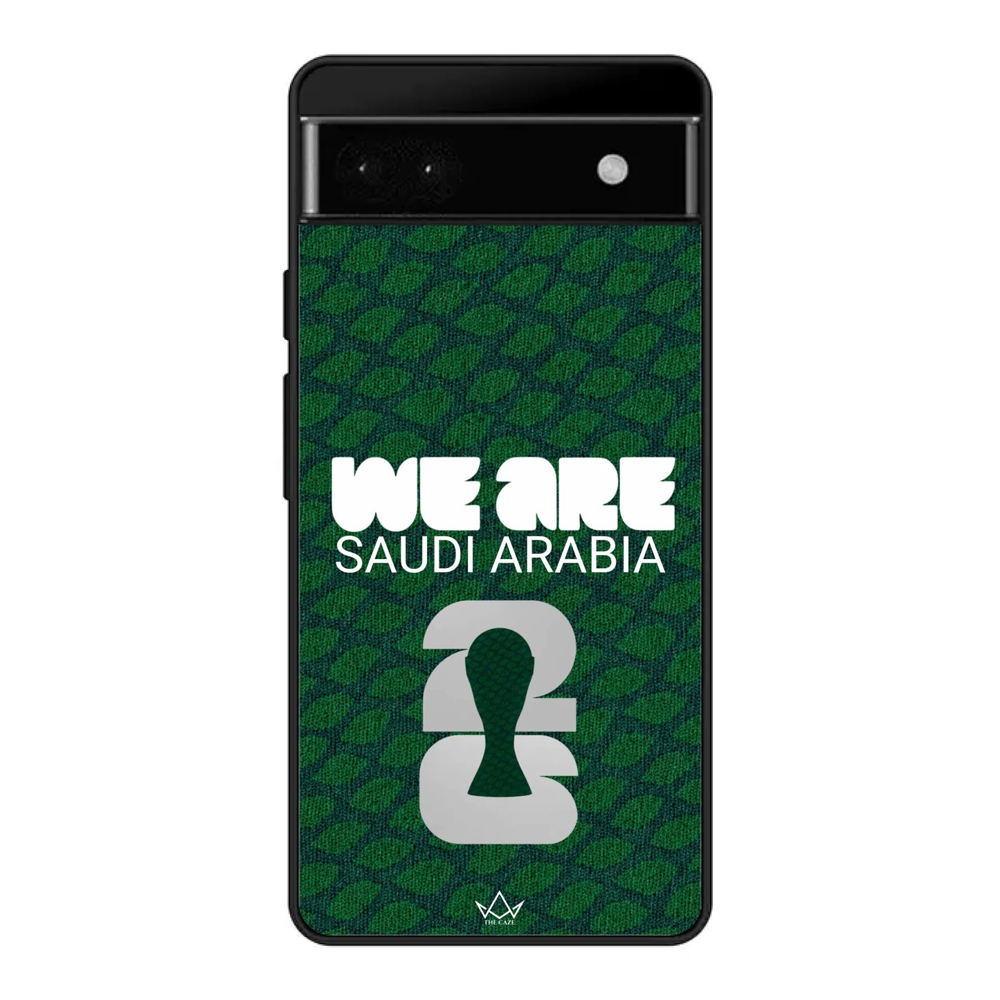 Google Pixel 6a case
