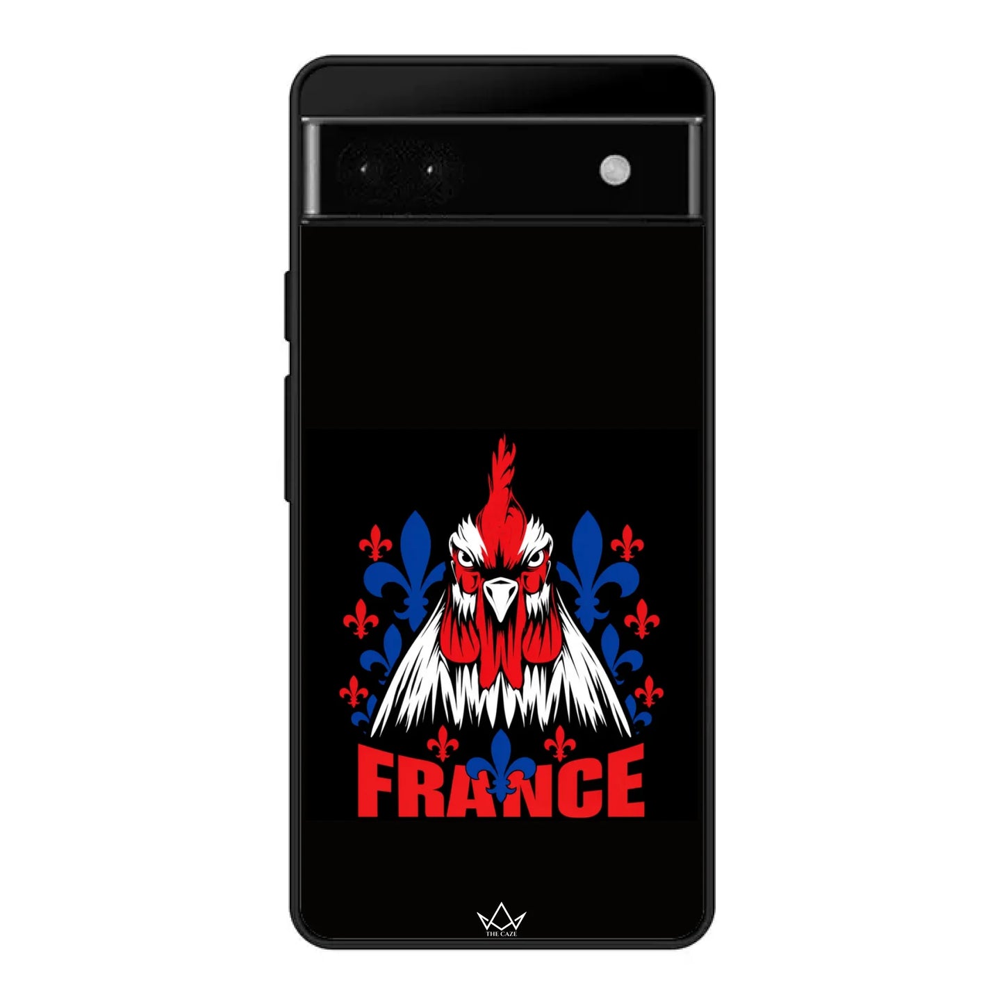 Google Pixel 6a case