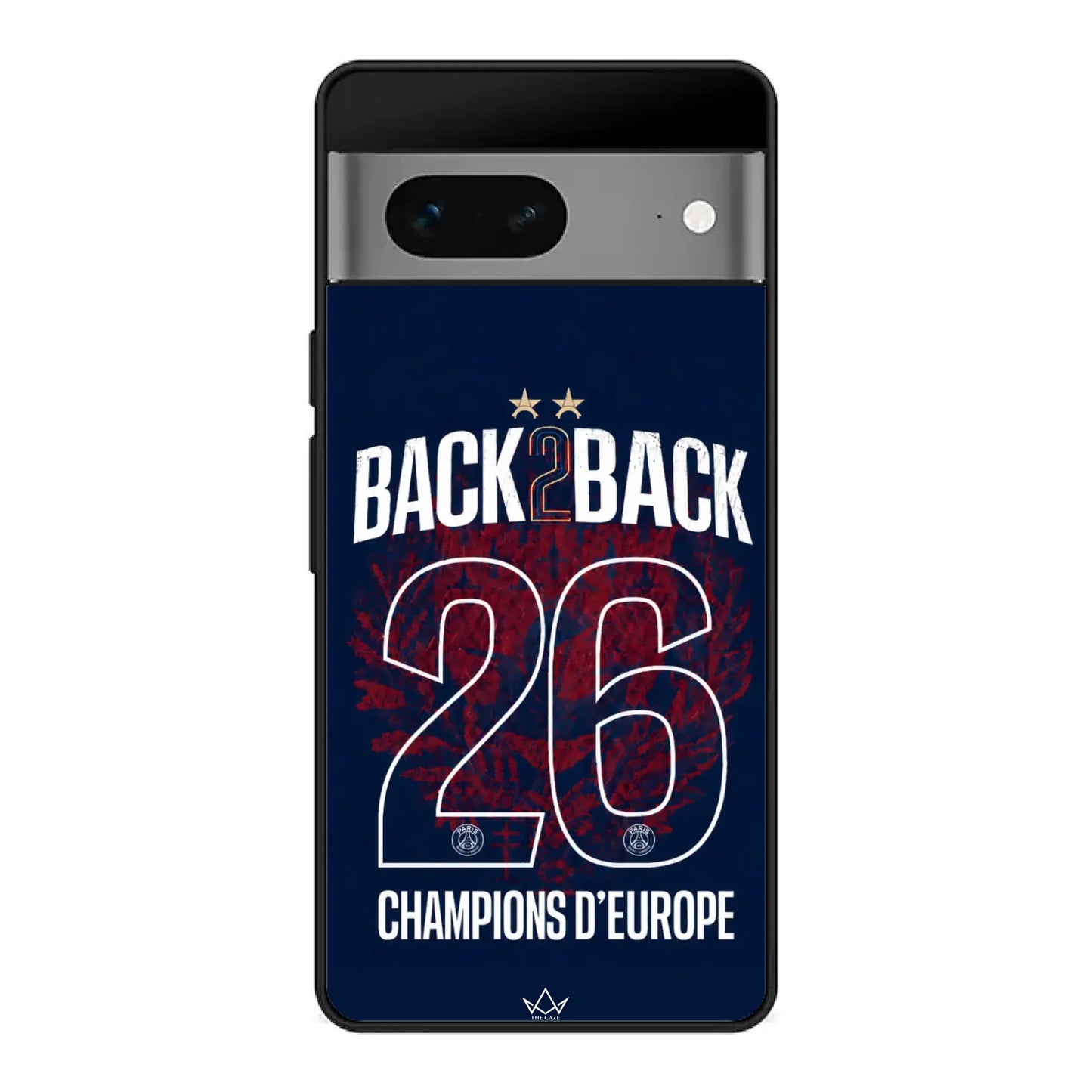 Google Pixel 7 case