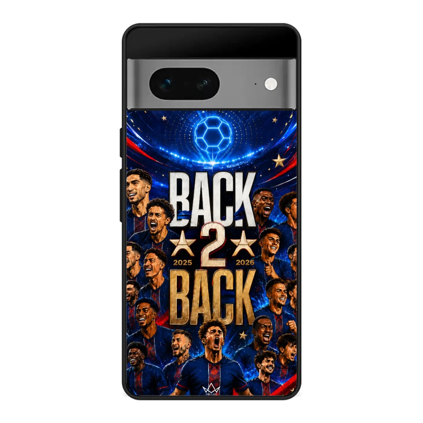 Google Pixel 7 case