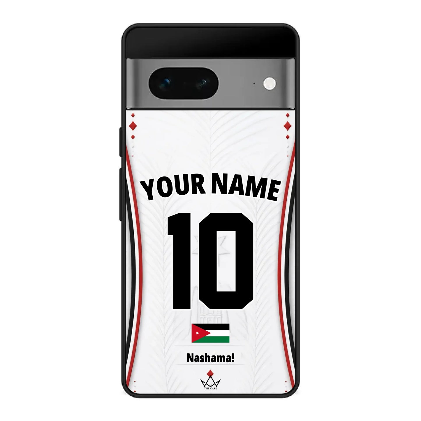 Google Pixel 7 case