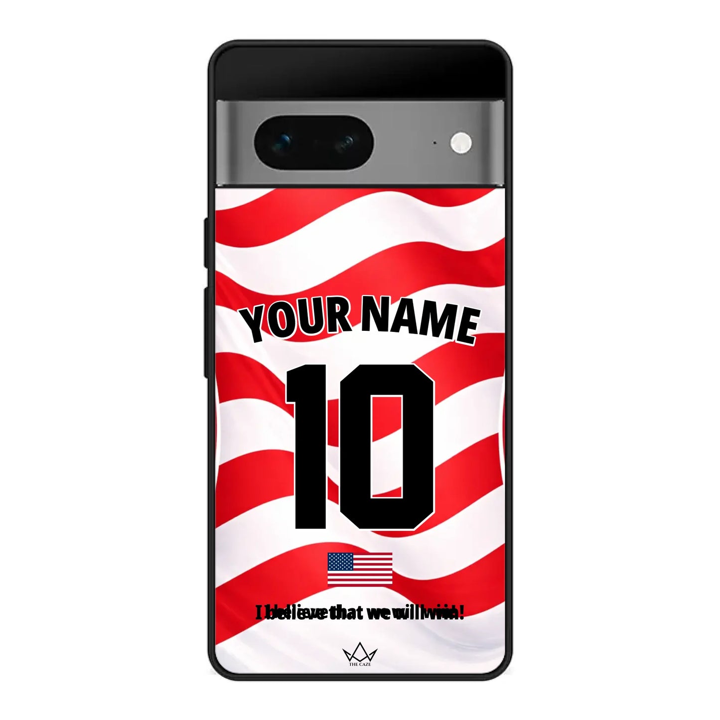 Google Pixel 7 case