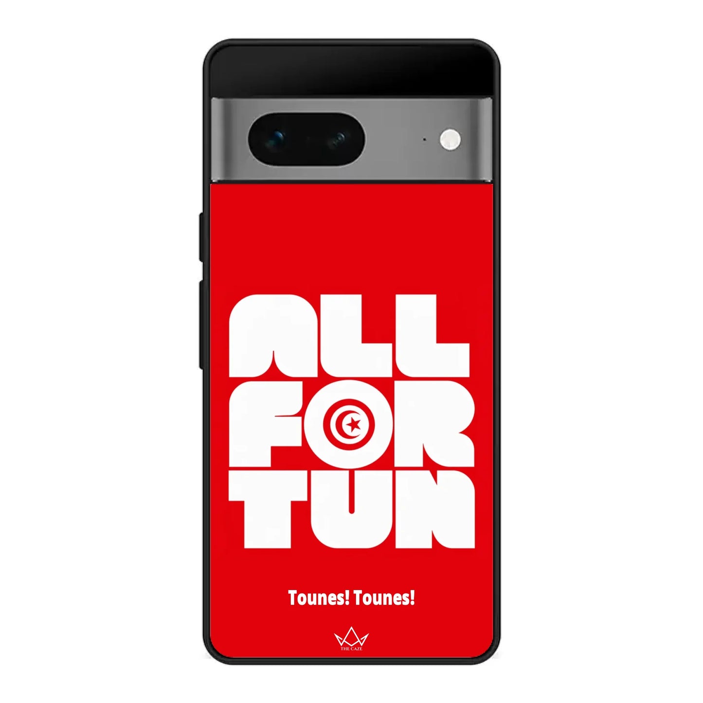 Google Pixel 7 case