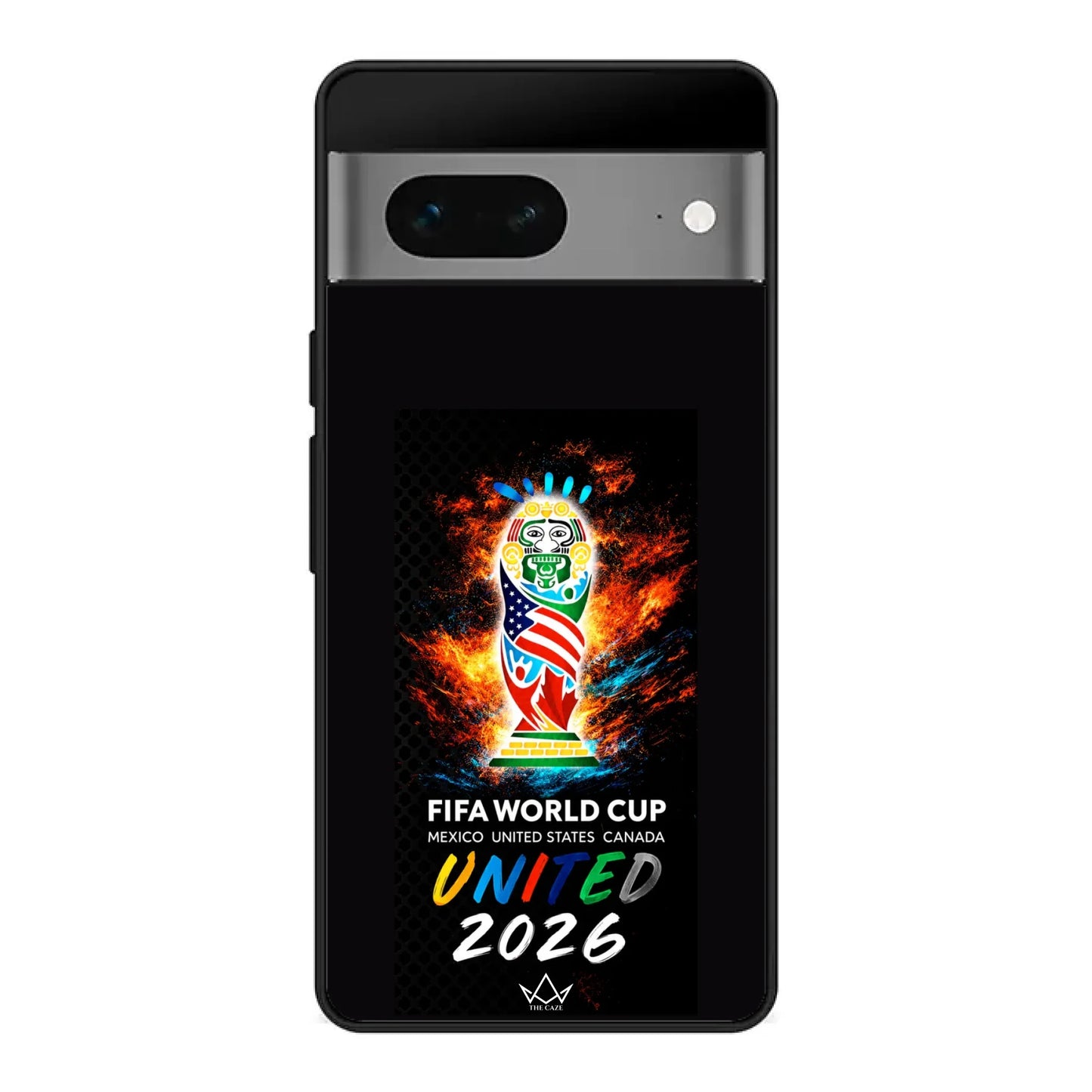 Google Pixel 7 case