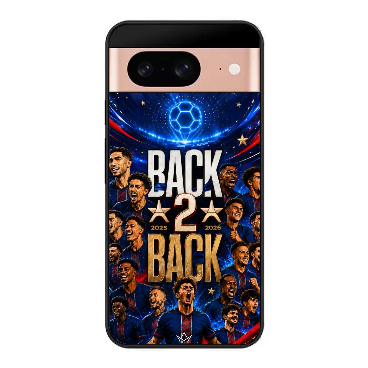 Google Pixel 8 case