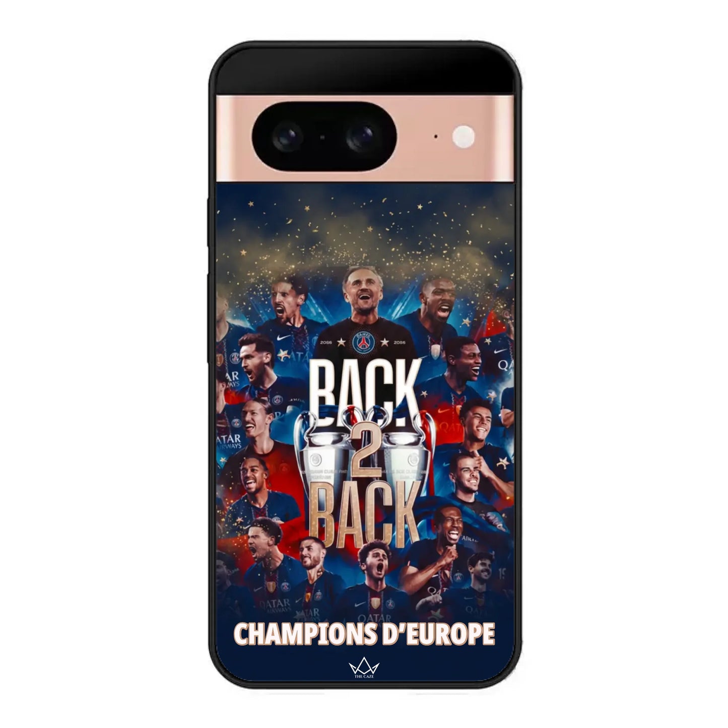 Google Pixel 8 case