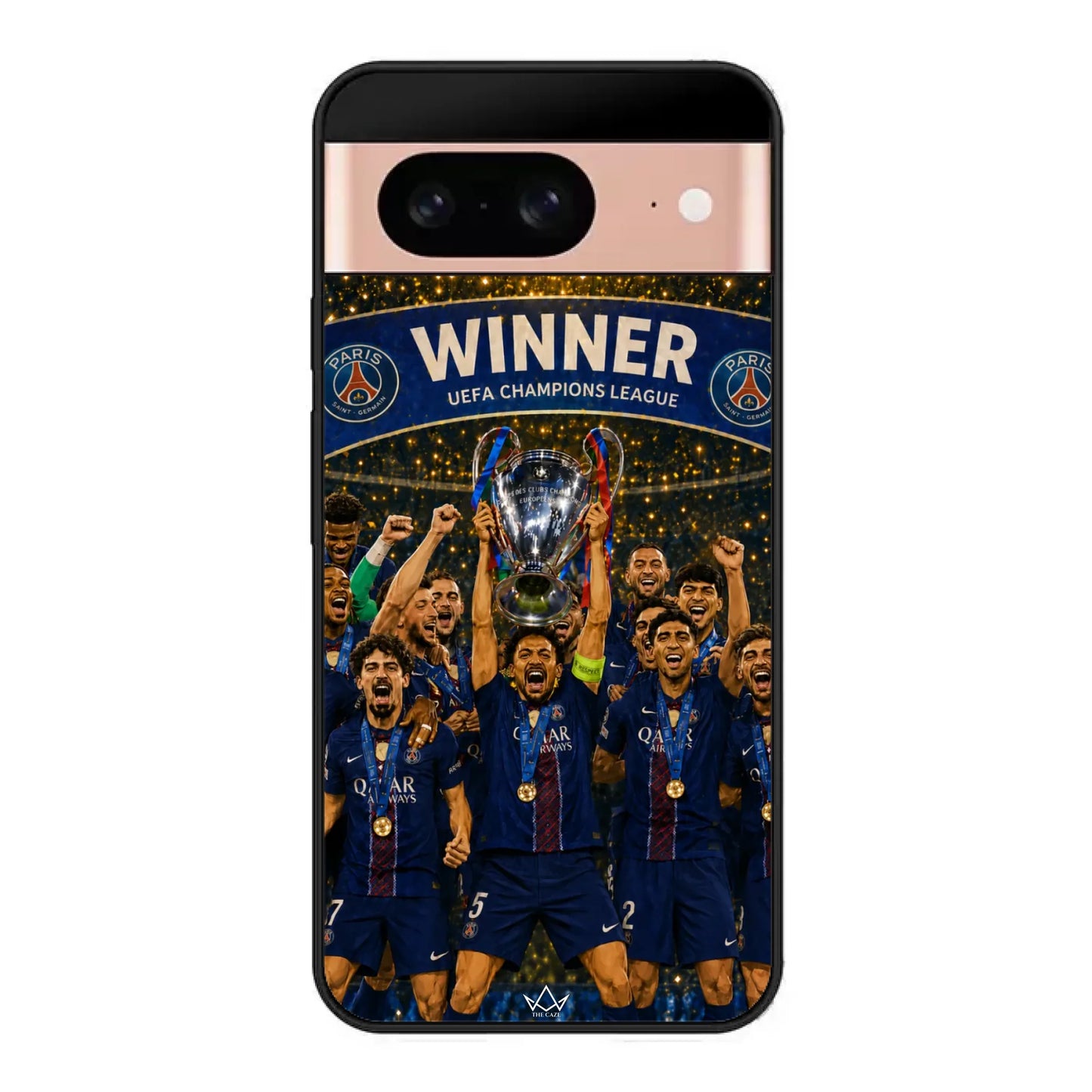 Google Pixel 8 case