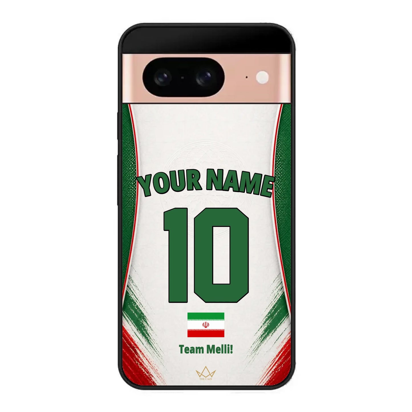 Google Pixel 8 case