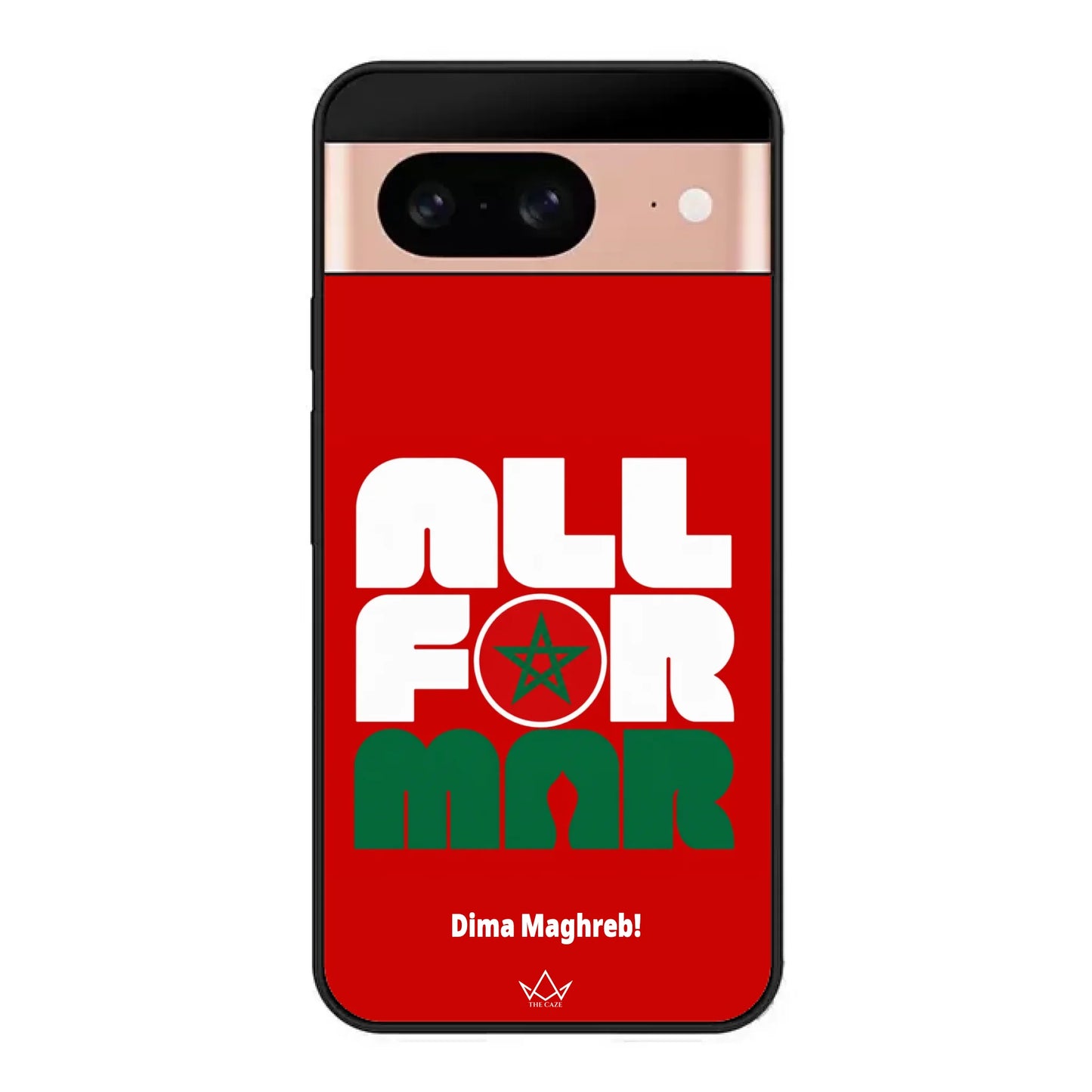 Google Pixel 8 case