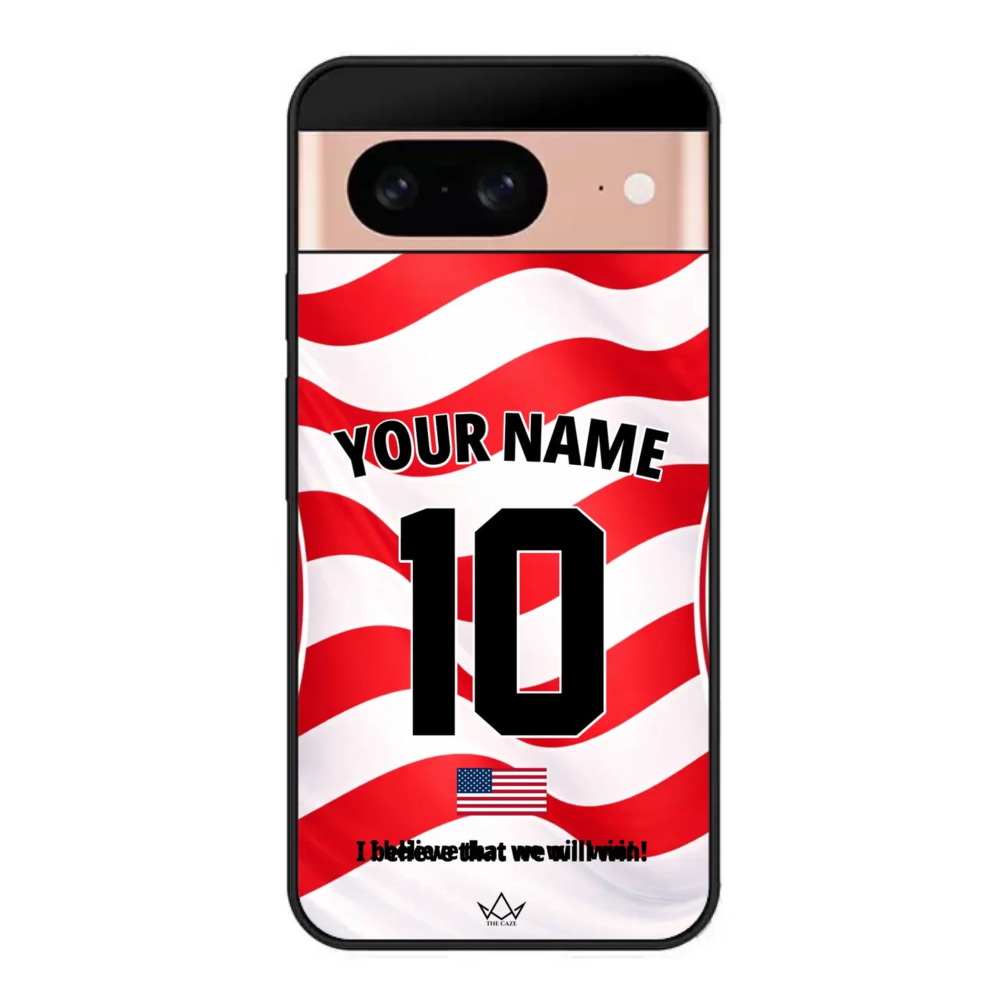 Google Pixel 8 case