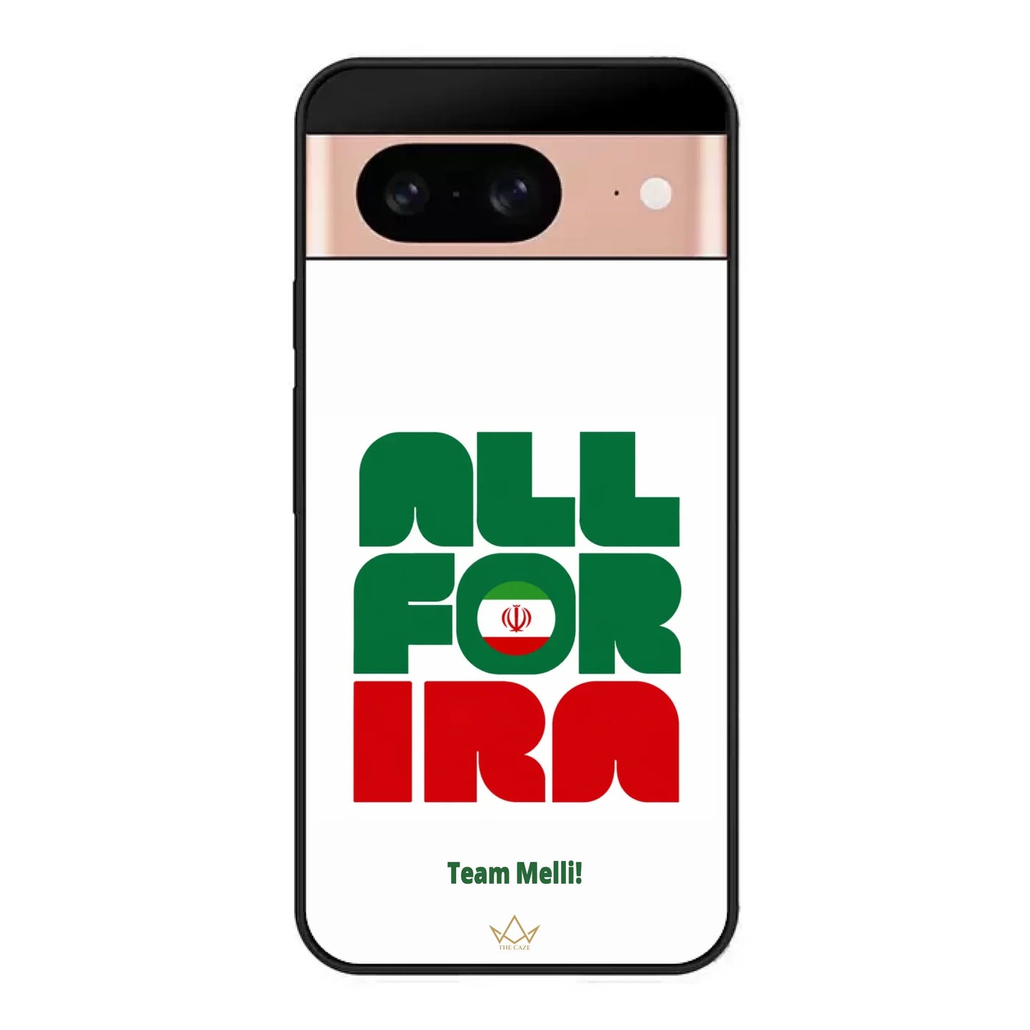 Google Pixel 8 case