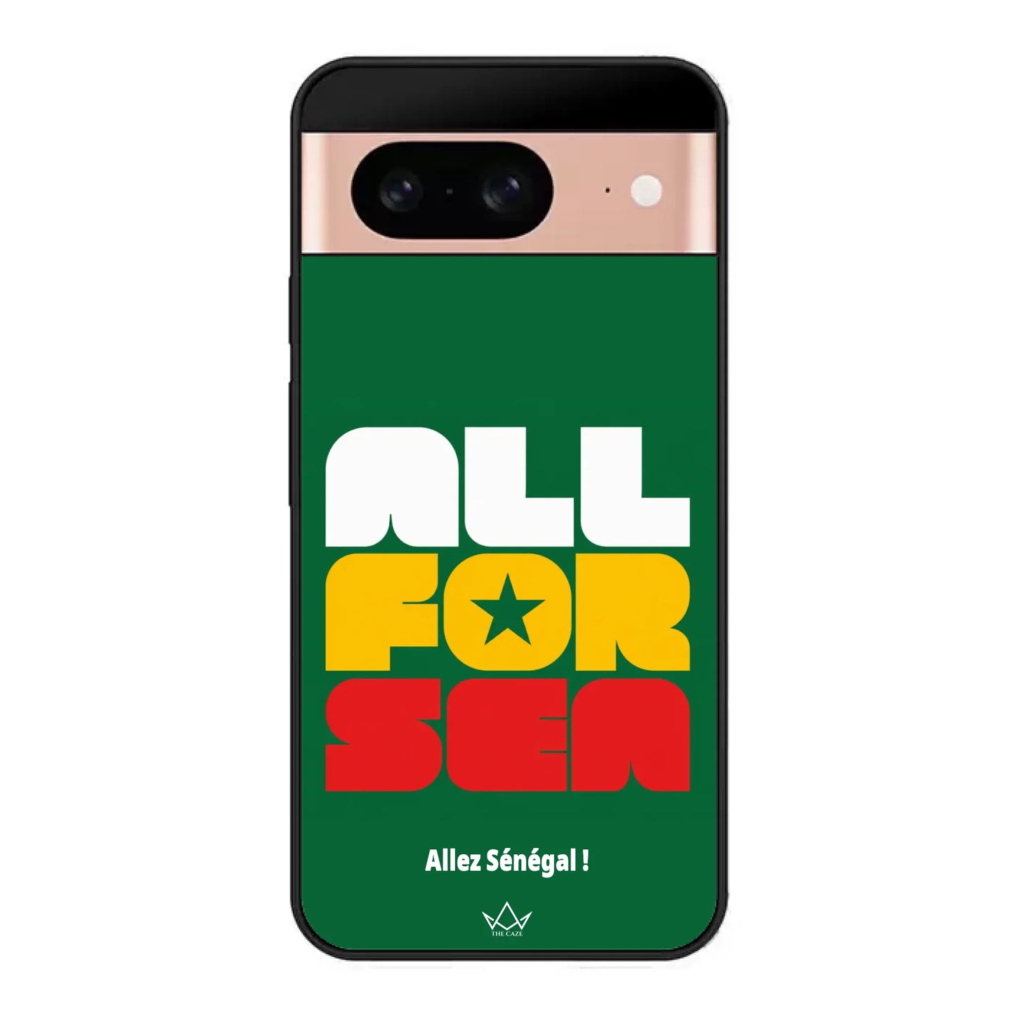Google Pixel 8 case