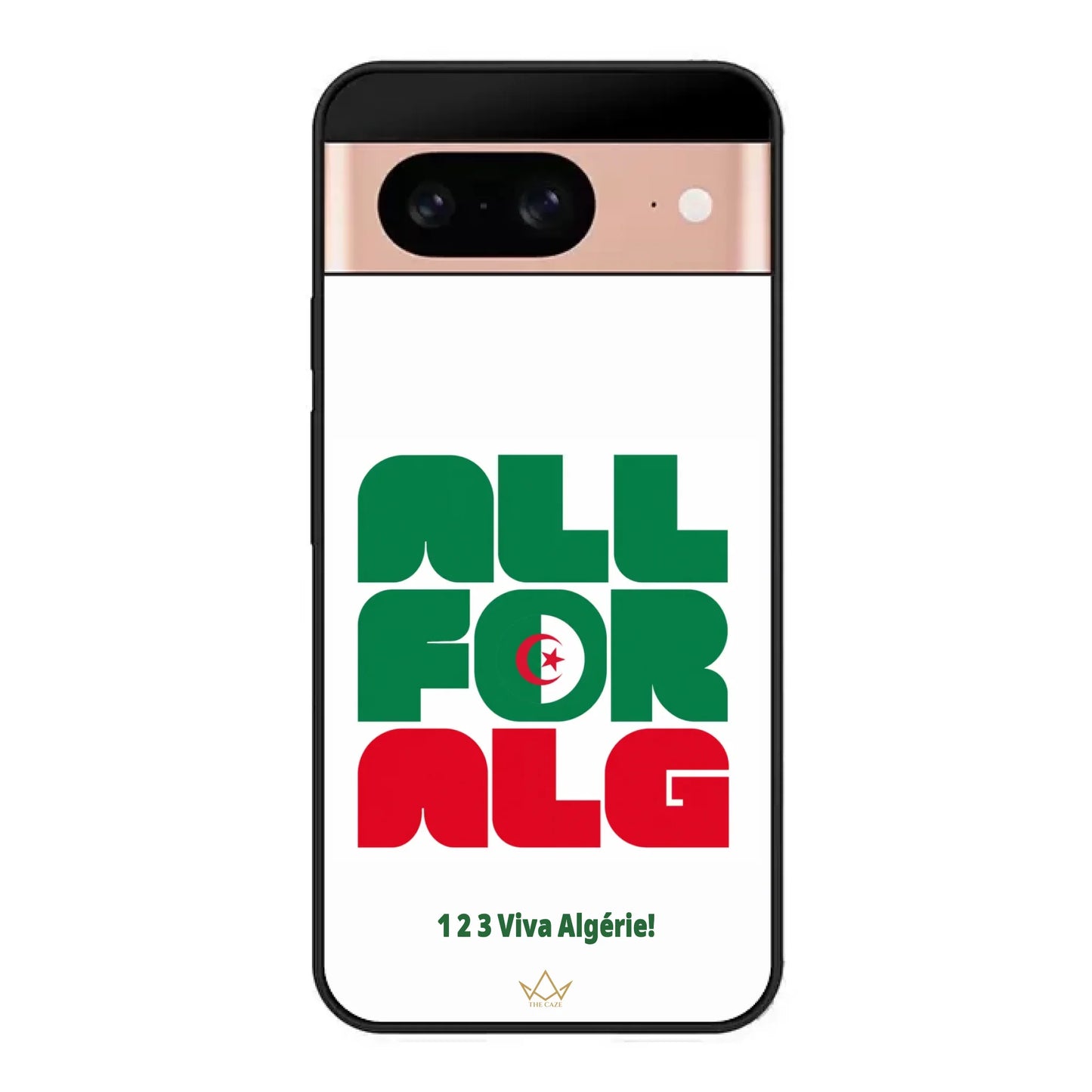 Google Pixel 8 case