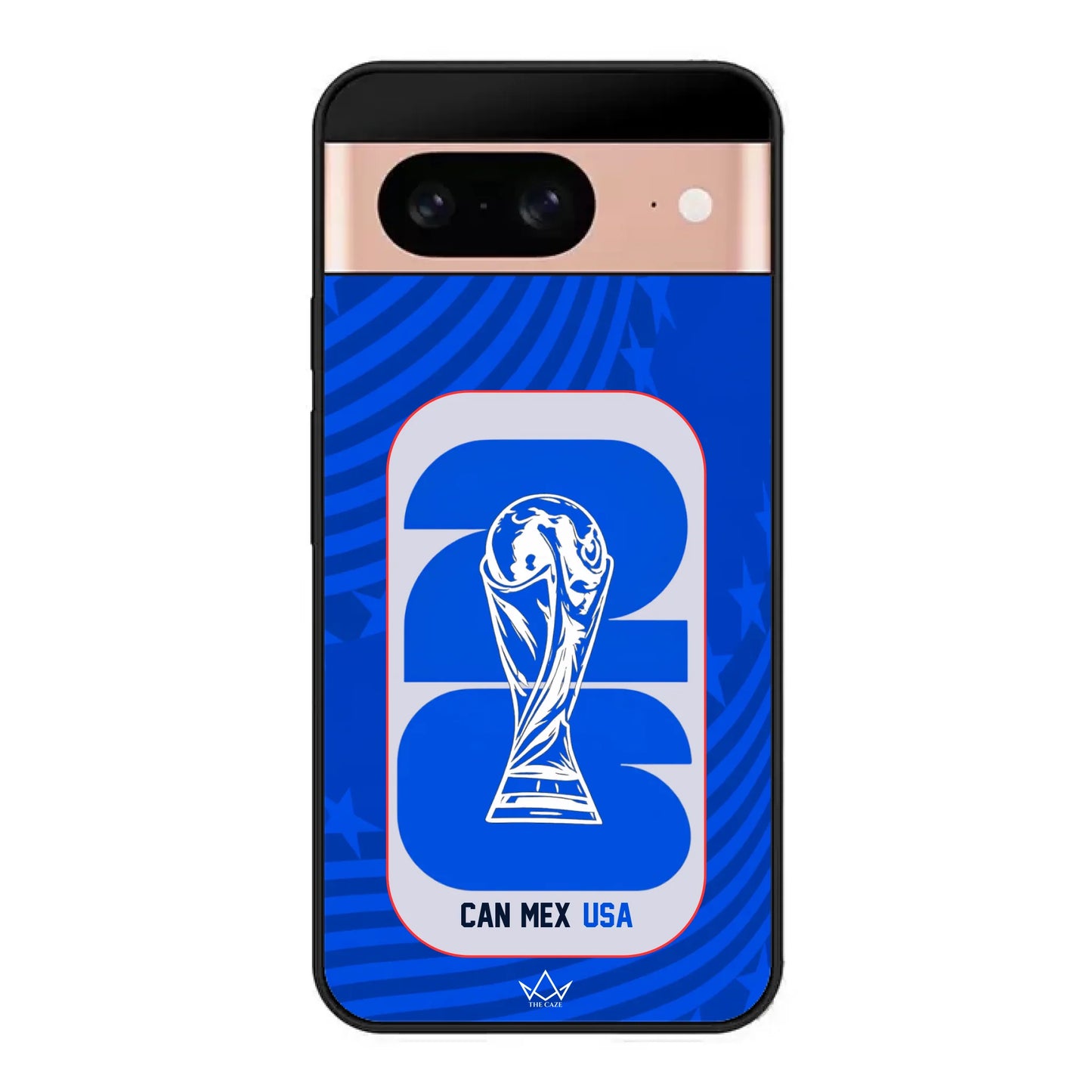 Google Pixel 8 case