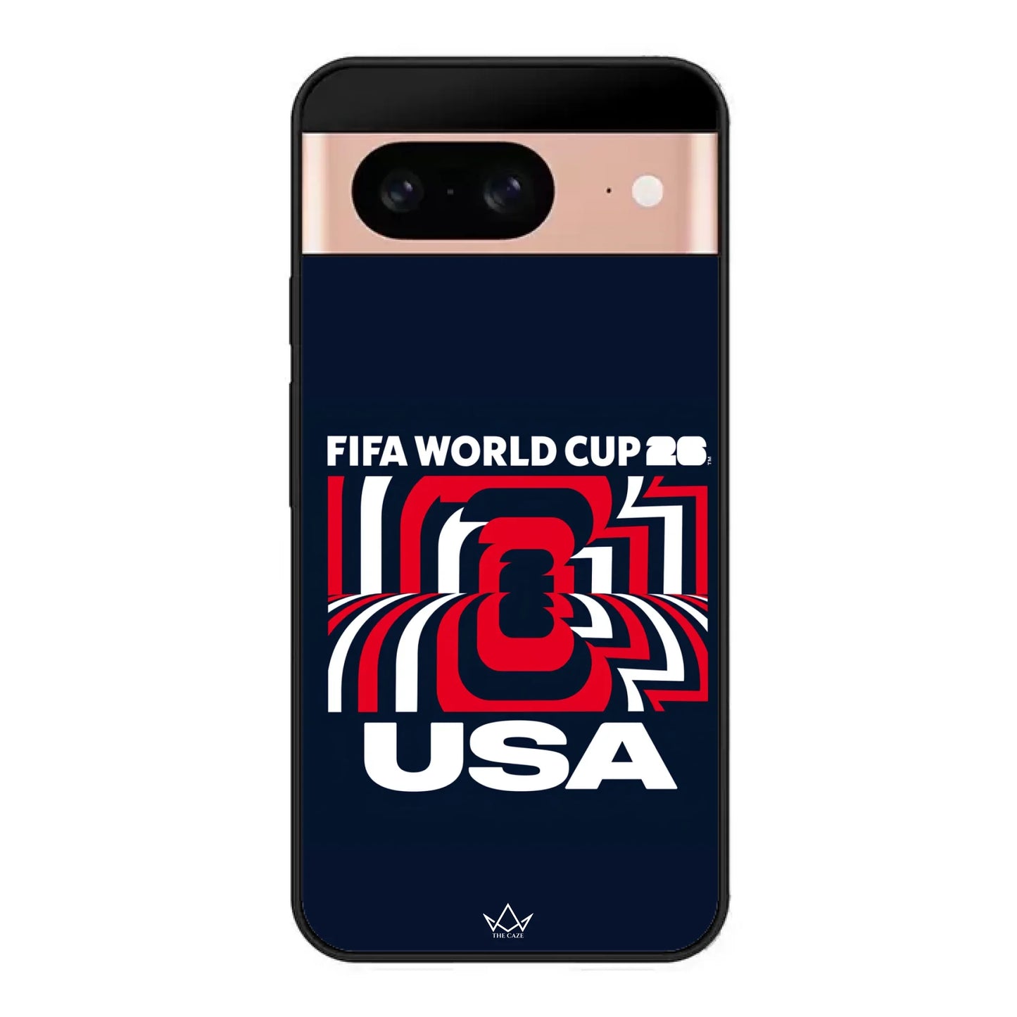 Google Pixel 8 case